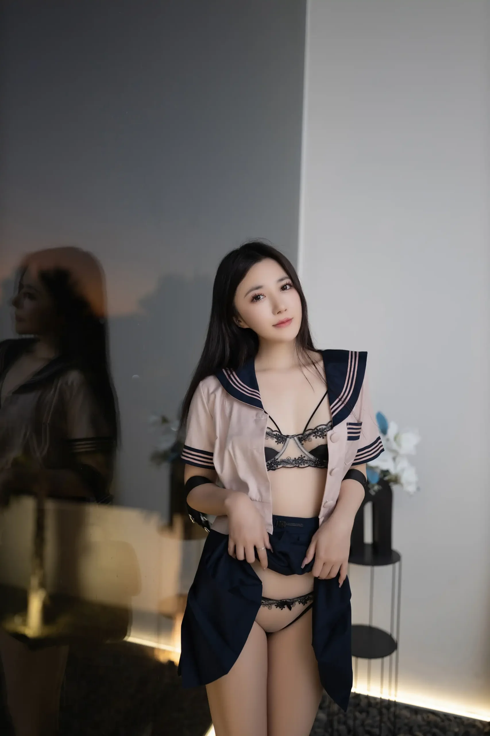[秀人网] 第FW0430期 鱼子酱写真 140P - 第 78 张写真