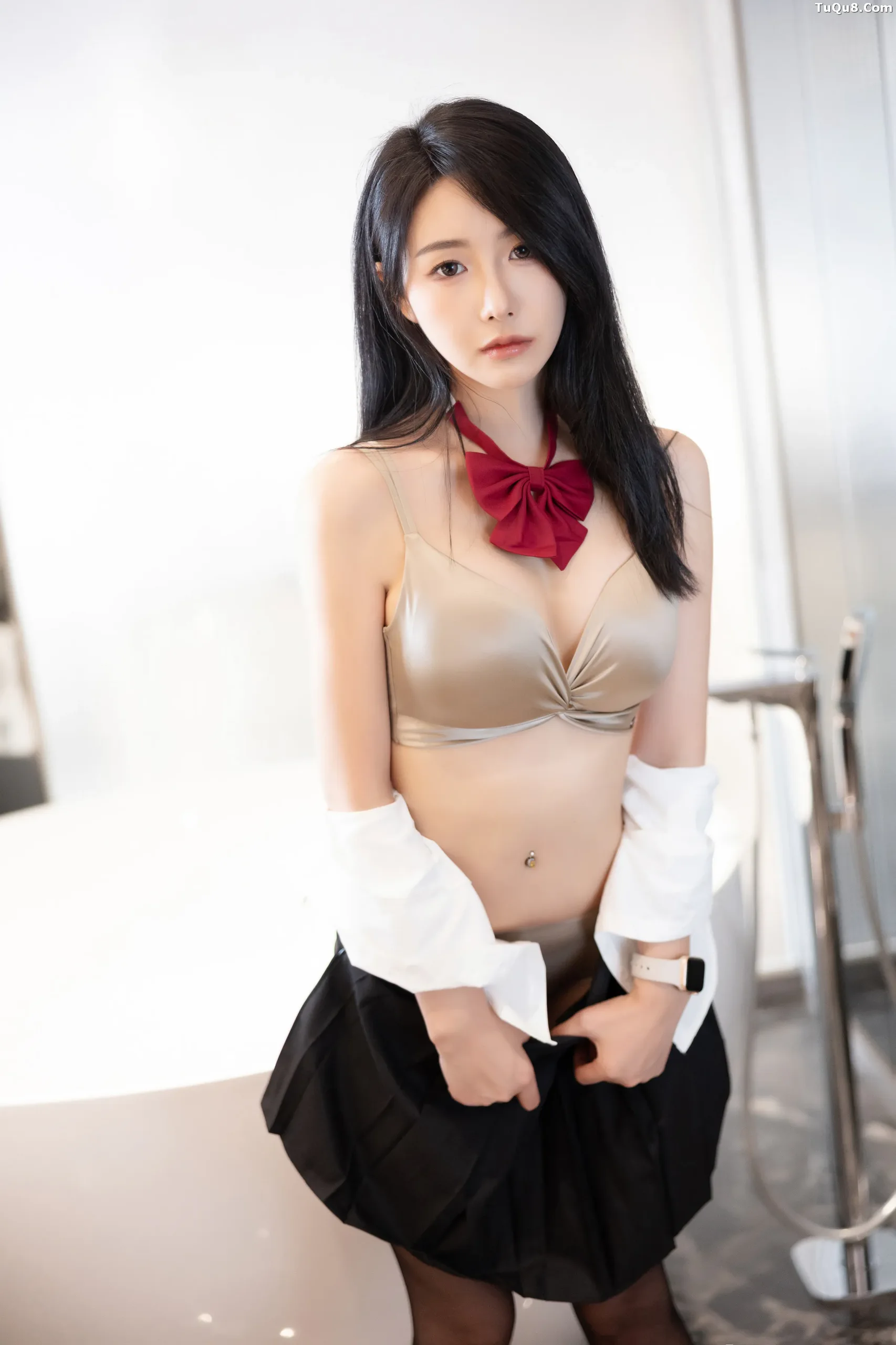 [秀人网] 第FW0435期 苏苏阿写真 107P - 第 57 张写真