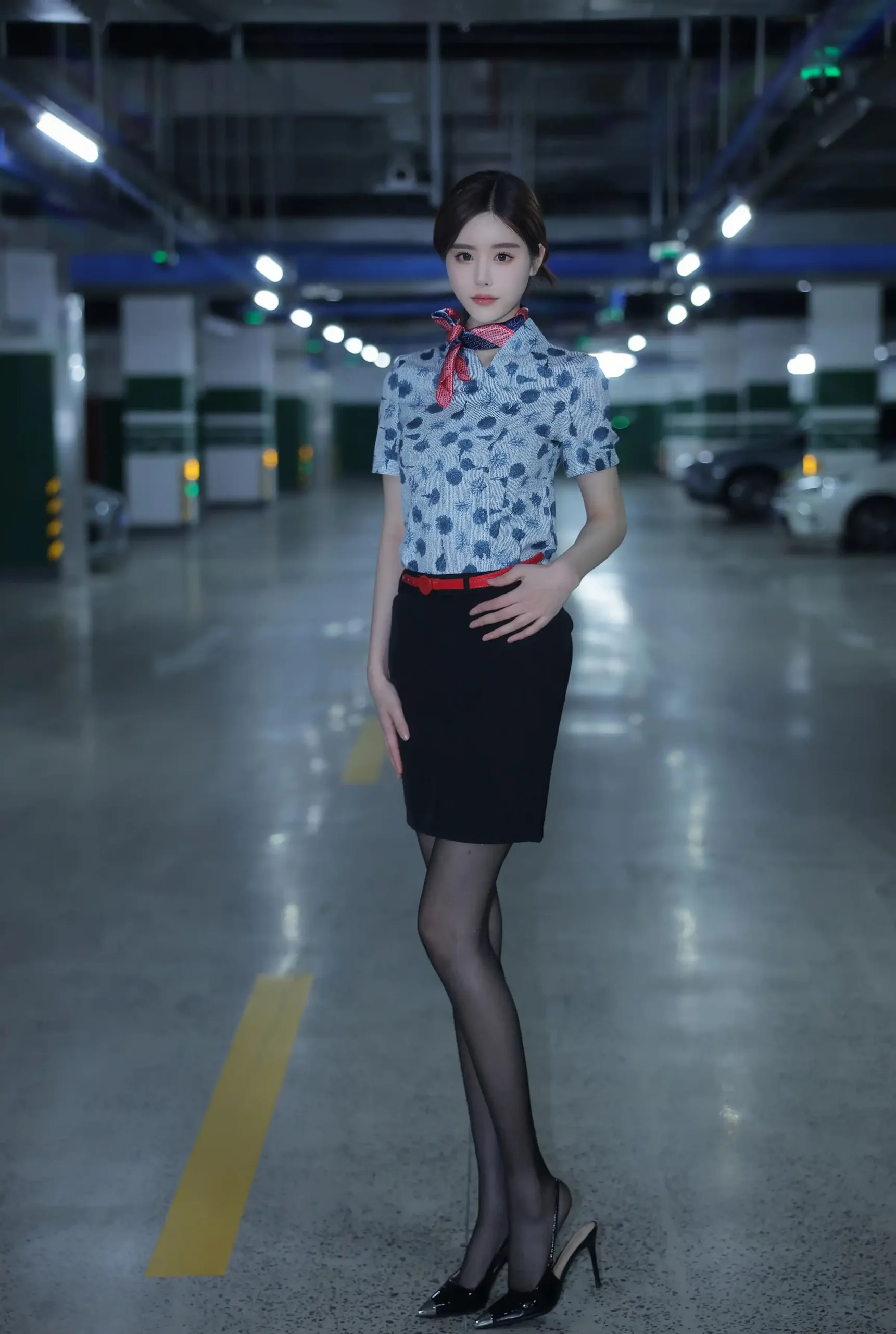 [秀人网] 第FW0436期 晚苏写真 102P - 第 60 张写真
