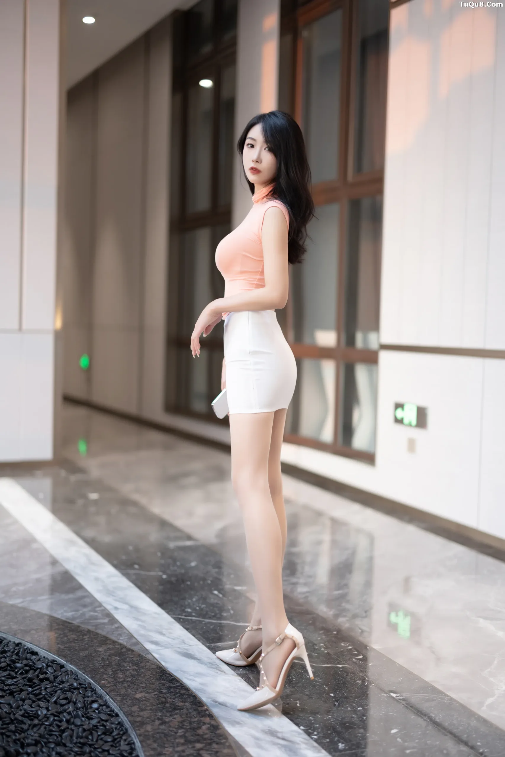 [秀人网] 第FW0438期 苏苏阿写真 111P - 第 5 张写真