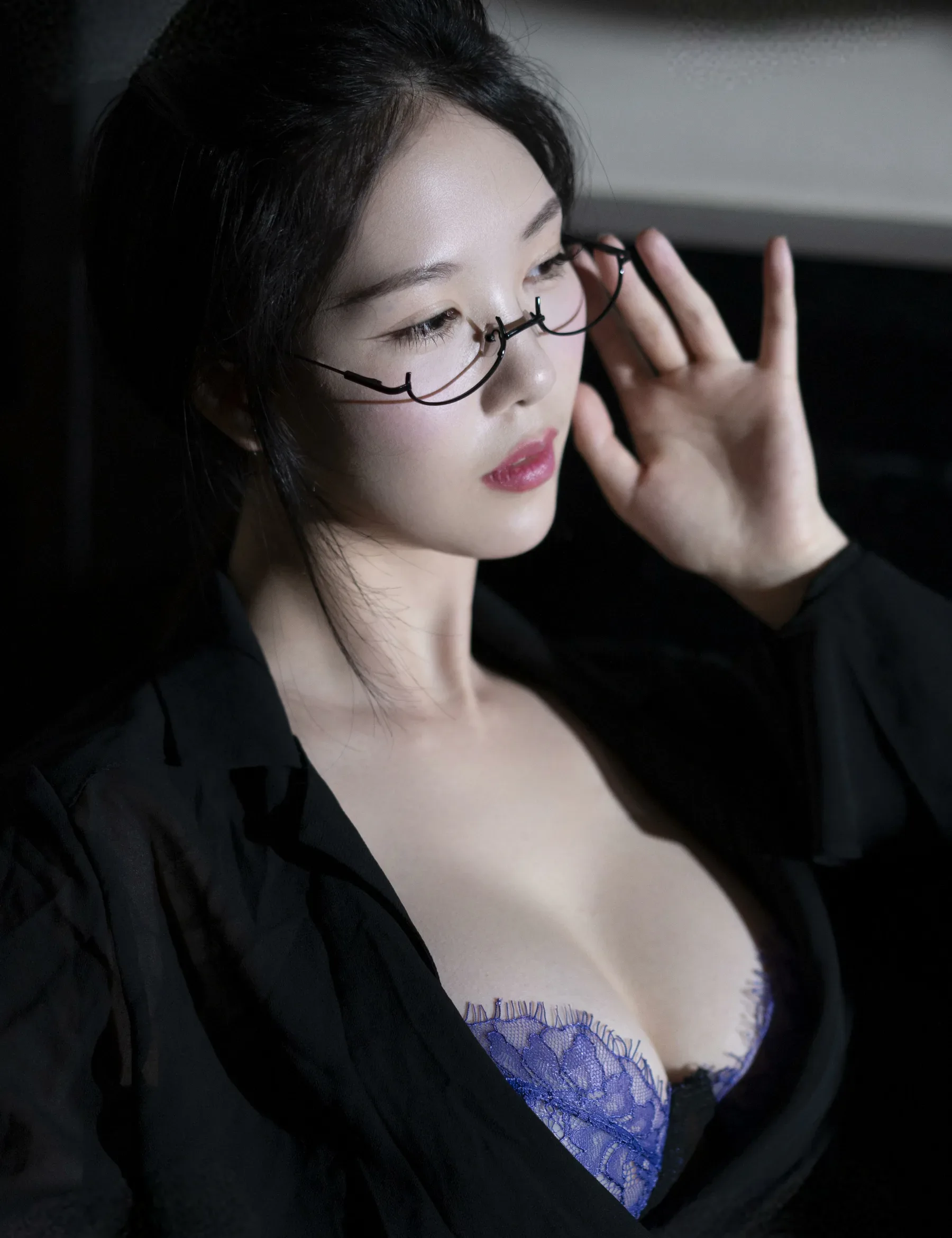 [秀人网] 第FW0441期 利世写真 96P - 第 18 张写真