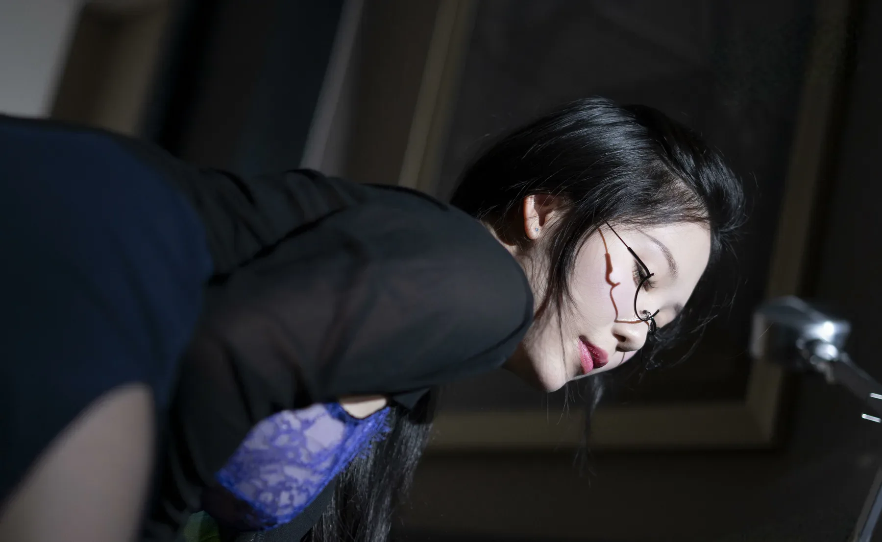 [秀人网] 第FW0441期 利世写真 96P - 第 57 张写真