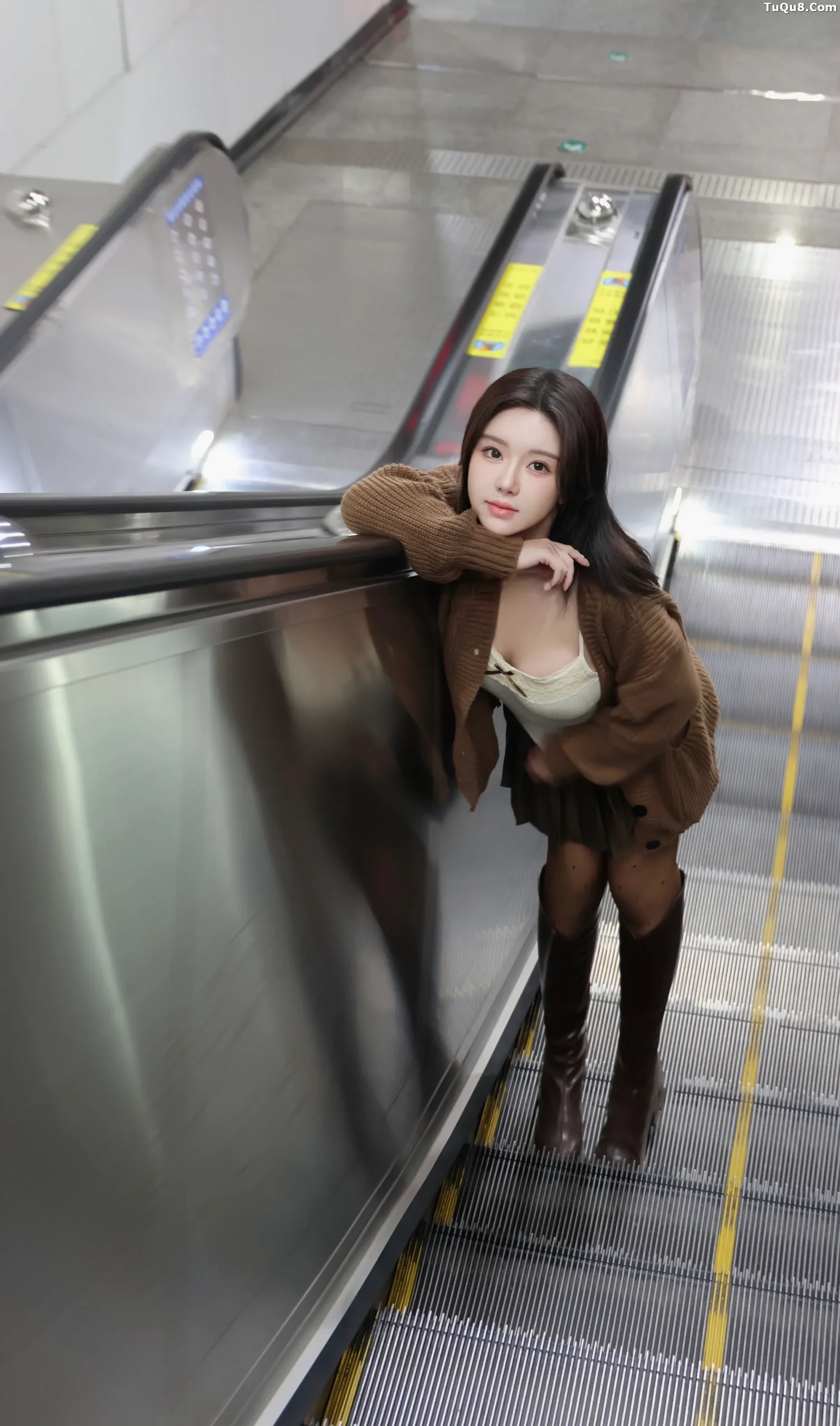 [秀人网] 第FW0445期 小薯条写真 97P - 第 16 张写真