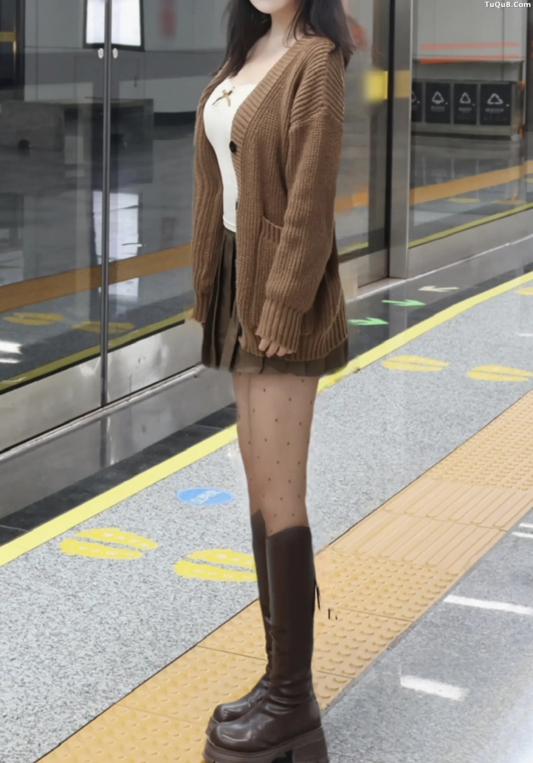 [秀人网] 第FW0445期 小薯条写真 97P - 第 18 张写真
