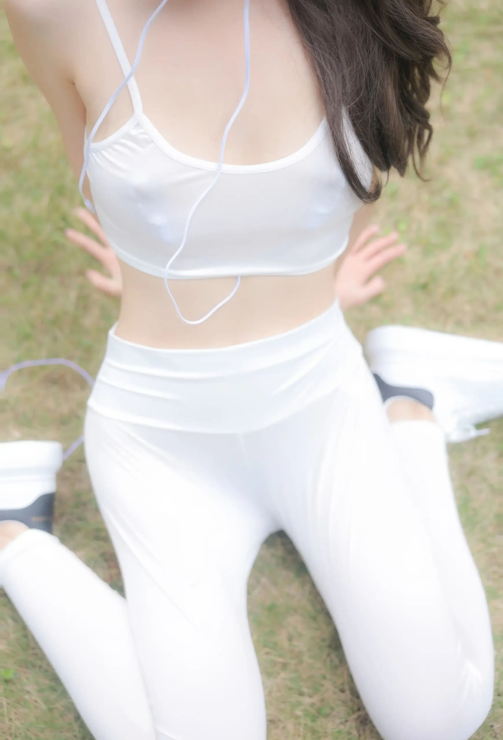 [秀人网] 第FW0452期 桃妖夭写真 100P - 第 10 张写真