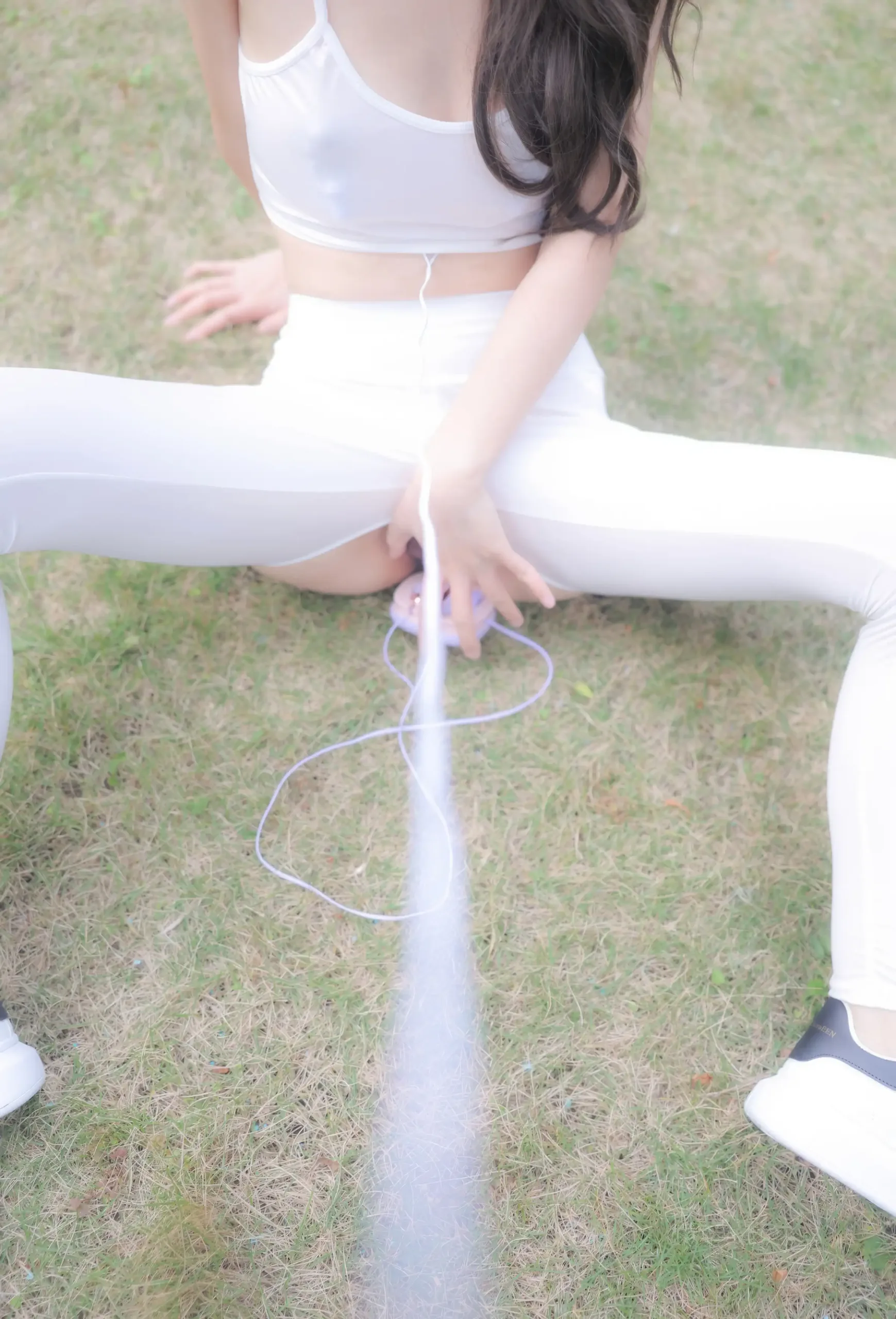 [秀人网] 第FW0452期 桃妖夭写真 100P - 第 15 张写真