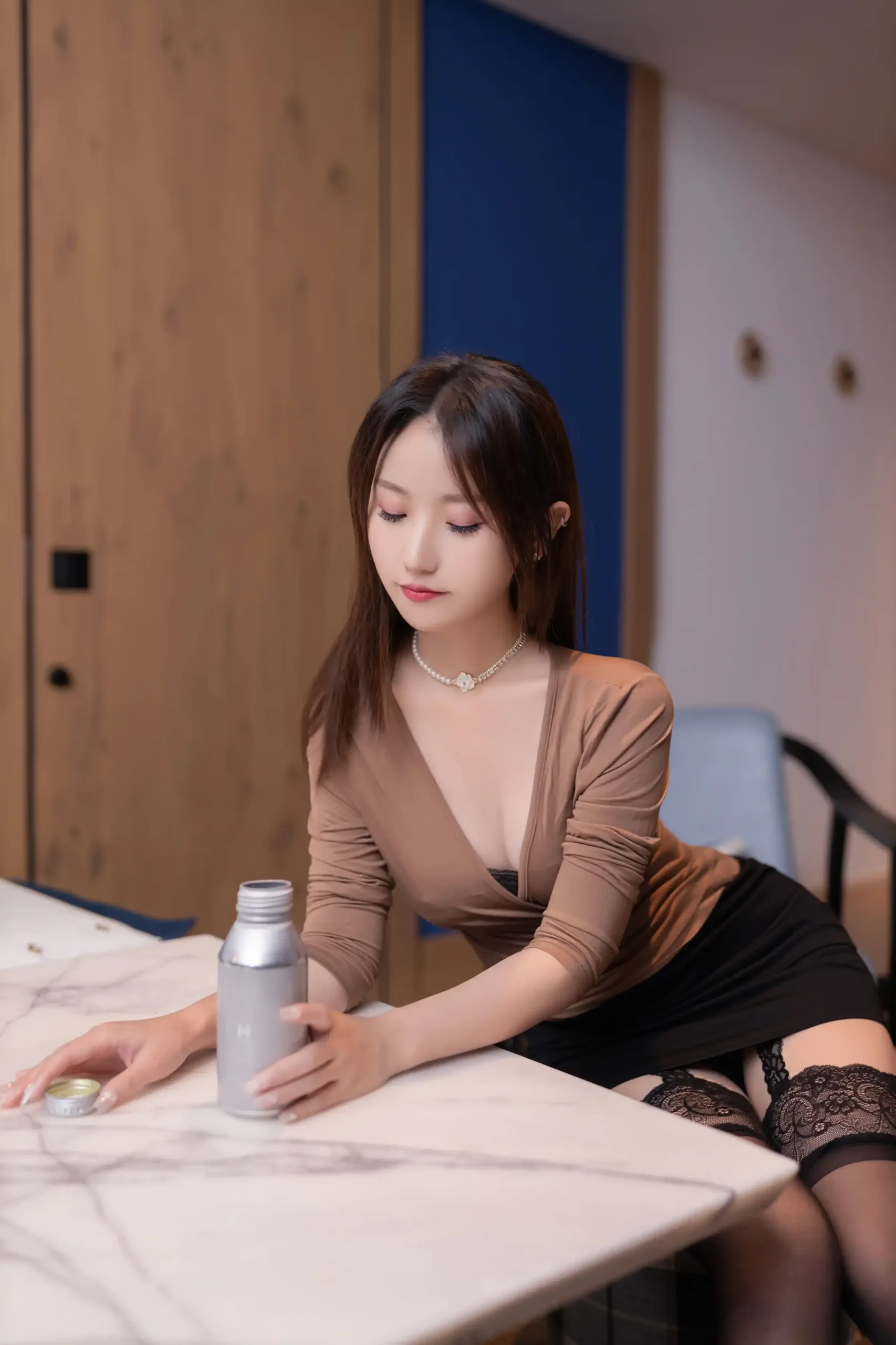 [秀人网] 第FW0456期 杏子写真 140P - 第 20 张写真