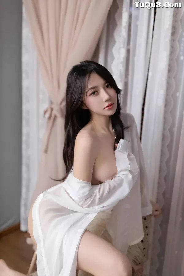[秀人网] 第FW0465期 鱼子酱写真 140P - 第 36 张写真