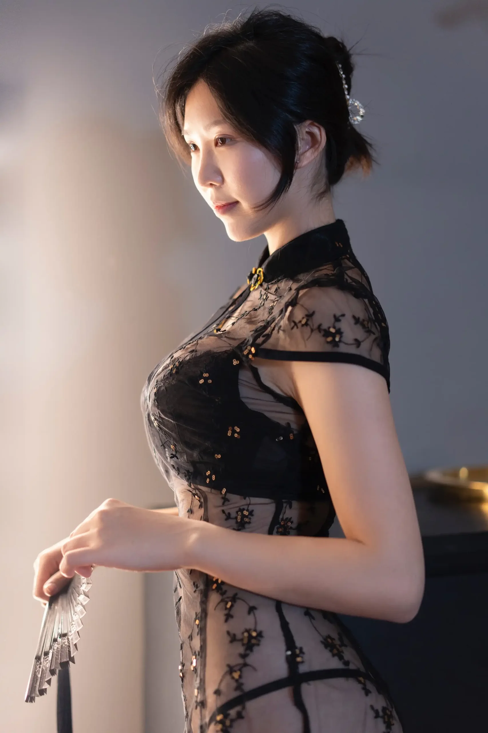 [秀人网] 第FW0466期 利世写真 86P - 第 7 张写真