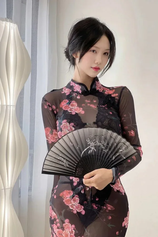 [秀人网] 第FW0470期 利世写真 75P - 第 21 张写真