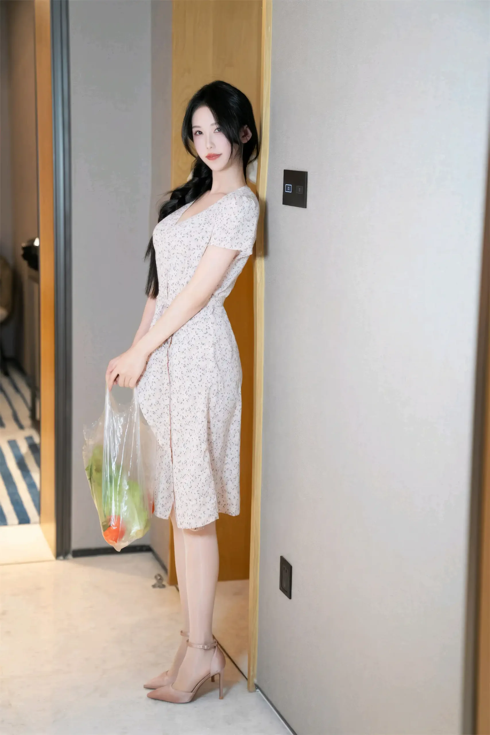 [秀人网] 第FW0471期 利世写真 160P - 第 73 张写真