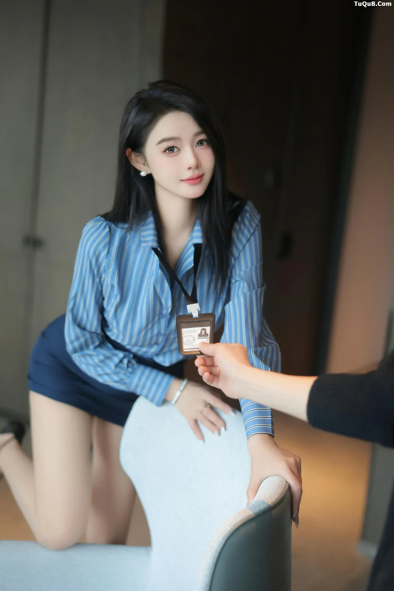 [秀人网] 第FW0475期 Candy糖糖写真 137P - 第 8 张写真
