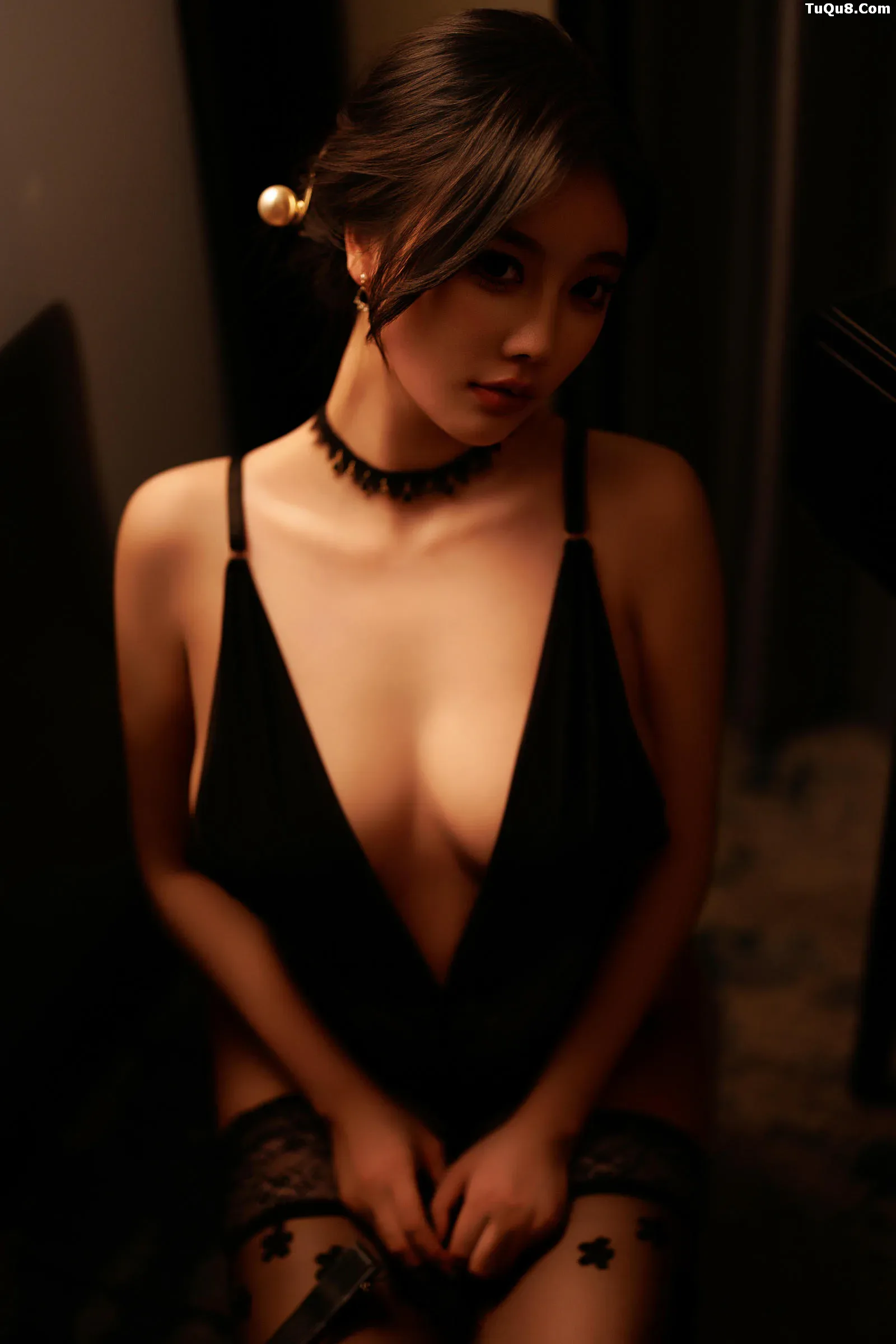 [秀人网] 第FW0482期 杨晨晨写真 103P - 第 97 张写真