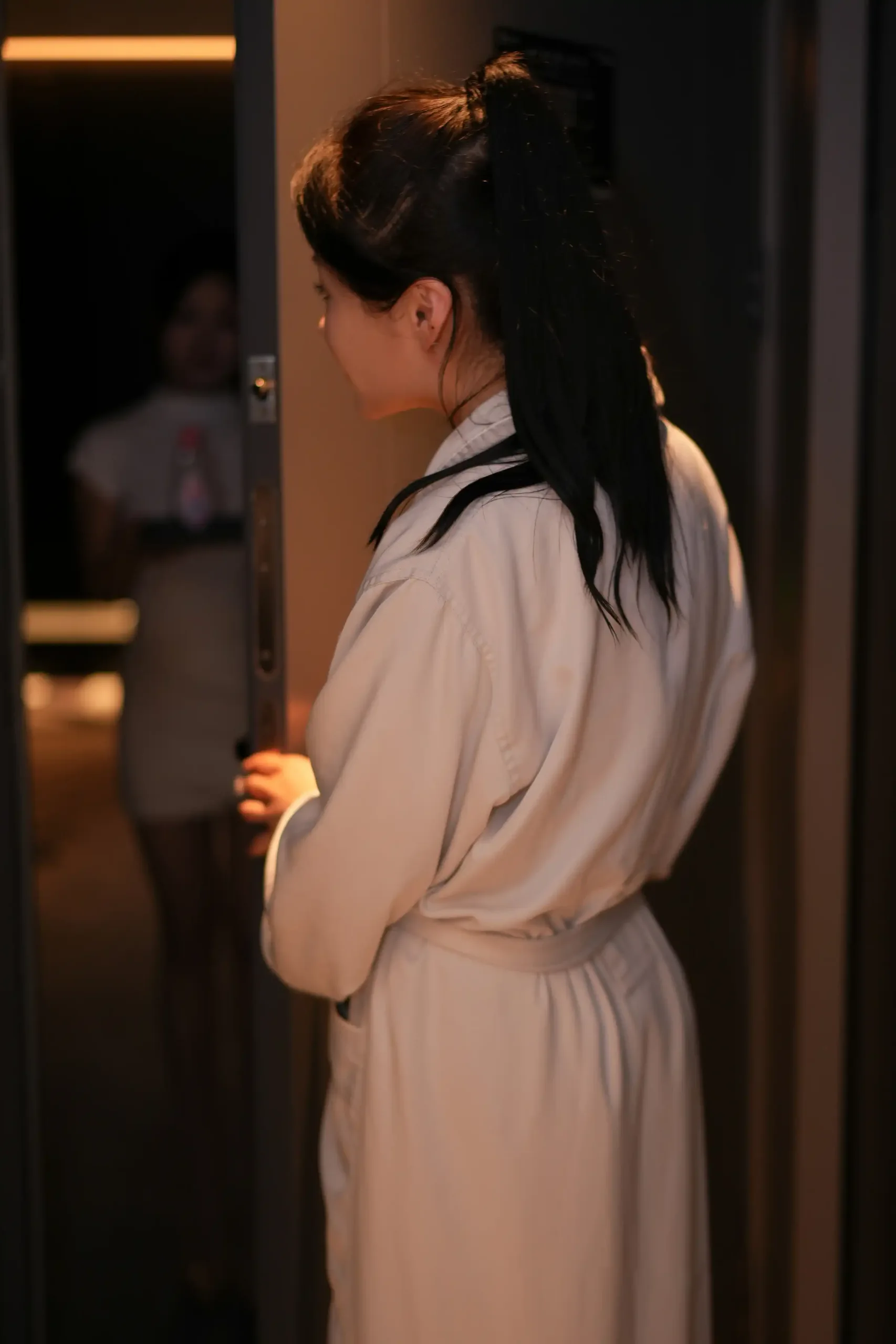 [秀人网] 第FW0486期 林幼一写真 143P - 第 1 张写真