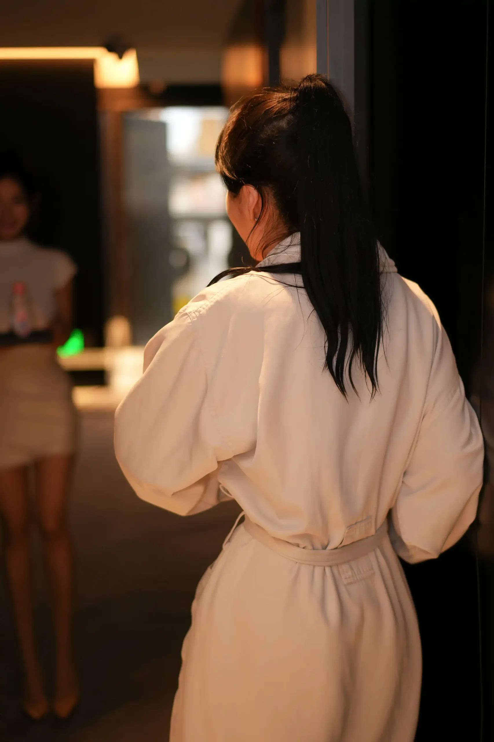 [秀人网] 第FW0486期 林幼一写真 143P - 第 2 张写真