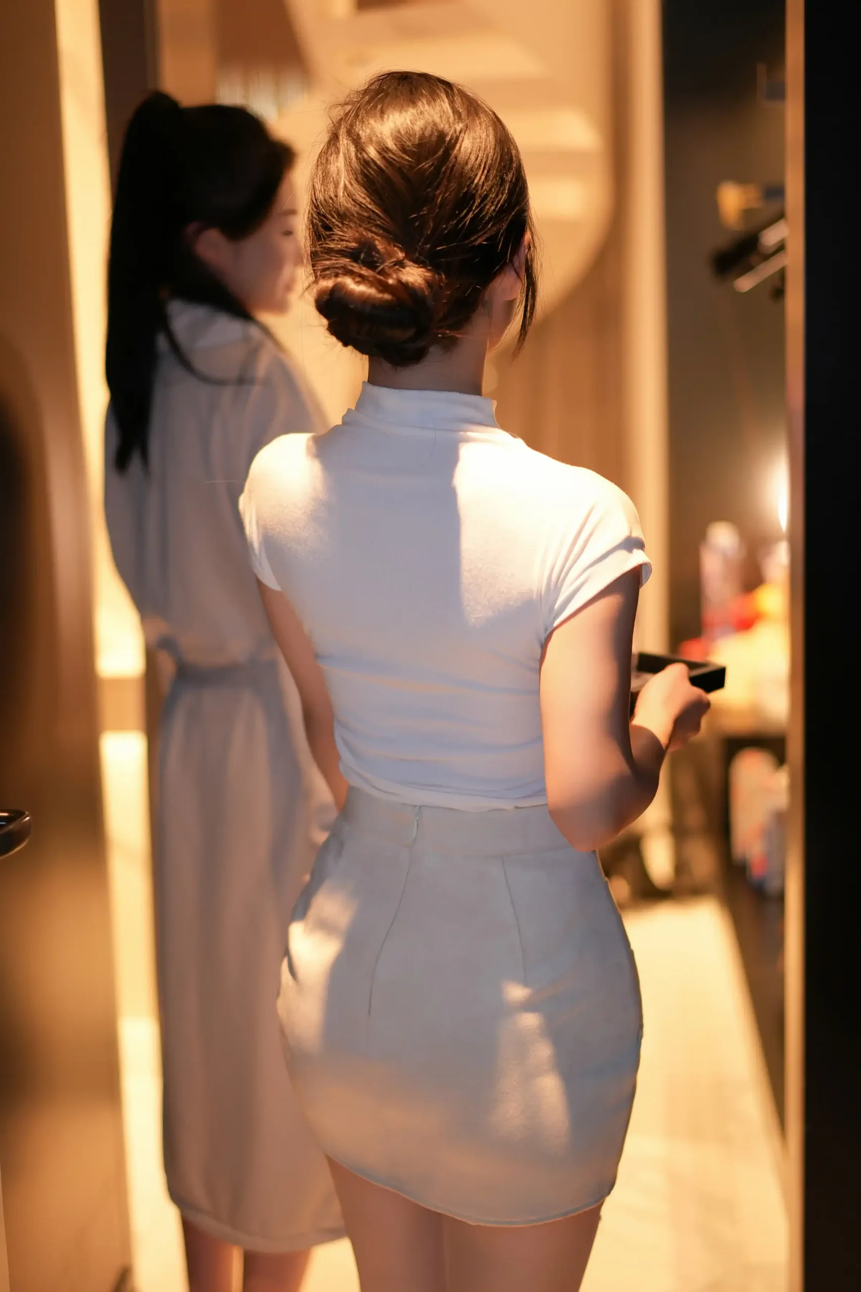 [秀人网] 第FW0486期 林幼一写真 143P - 第 7 张写真