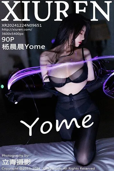 [秀人网] 第FW0489期 杨晨晨写真 101P - 第 39 张写真