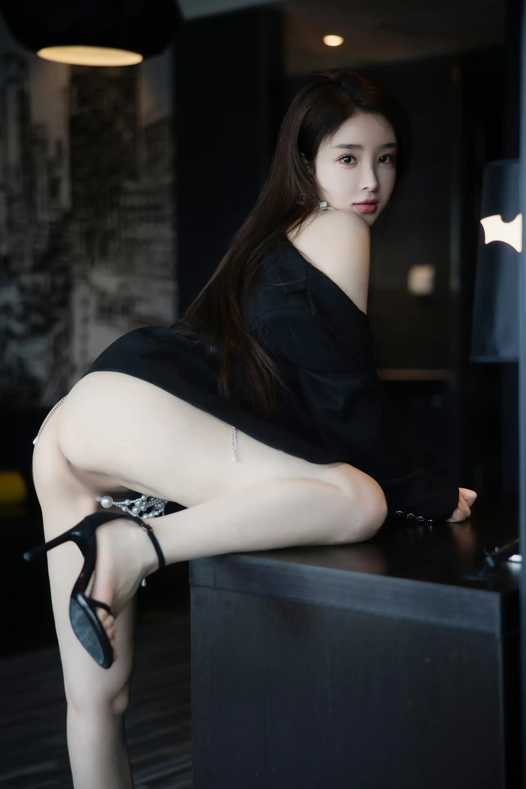 [秀人网] 第FW0495期 雨儿酱写真 91P - 第 43 张写真