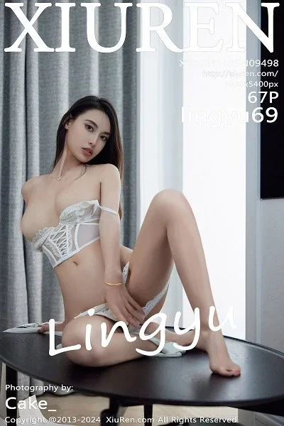 [秀人网] 第FW0500期 Lingyu69写真 99P - 第 37 张写真