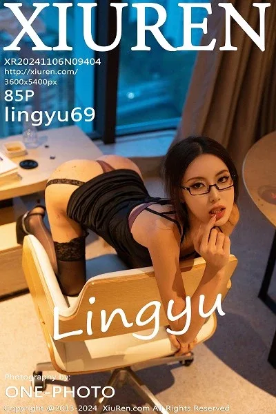 [秀人网] 第FW0500期 Lingyu69写真 99P - 第 39 张写真