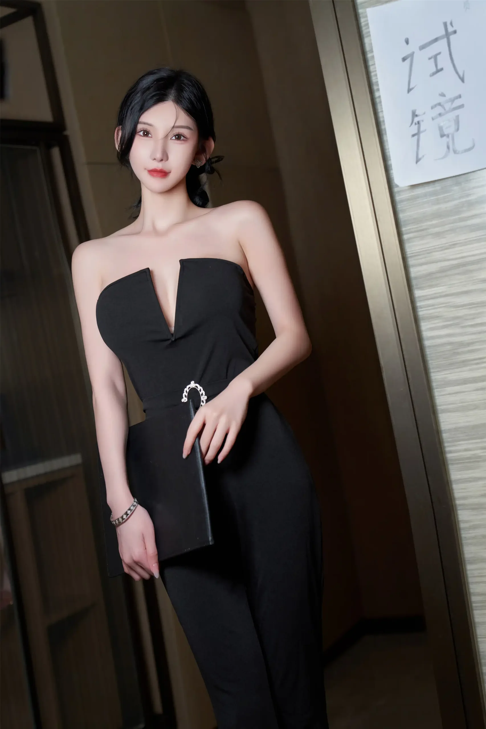 [秀人网] 第FW0512期 周于希写真 128P - 第 11 张写真