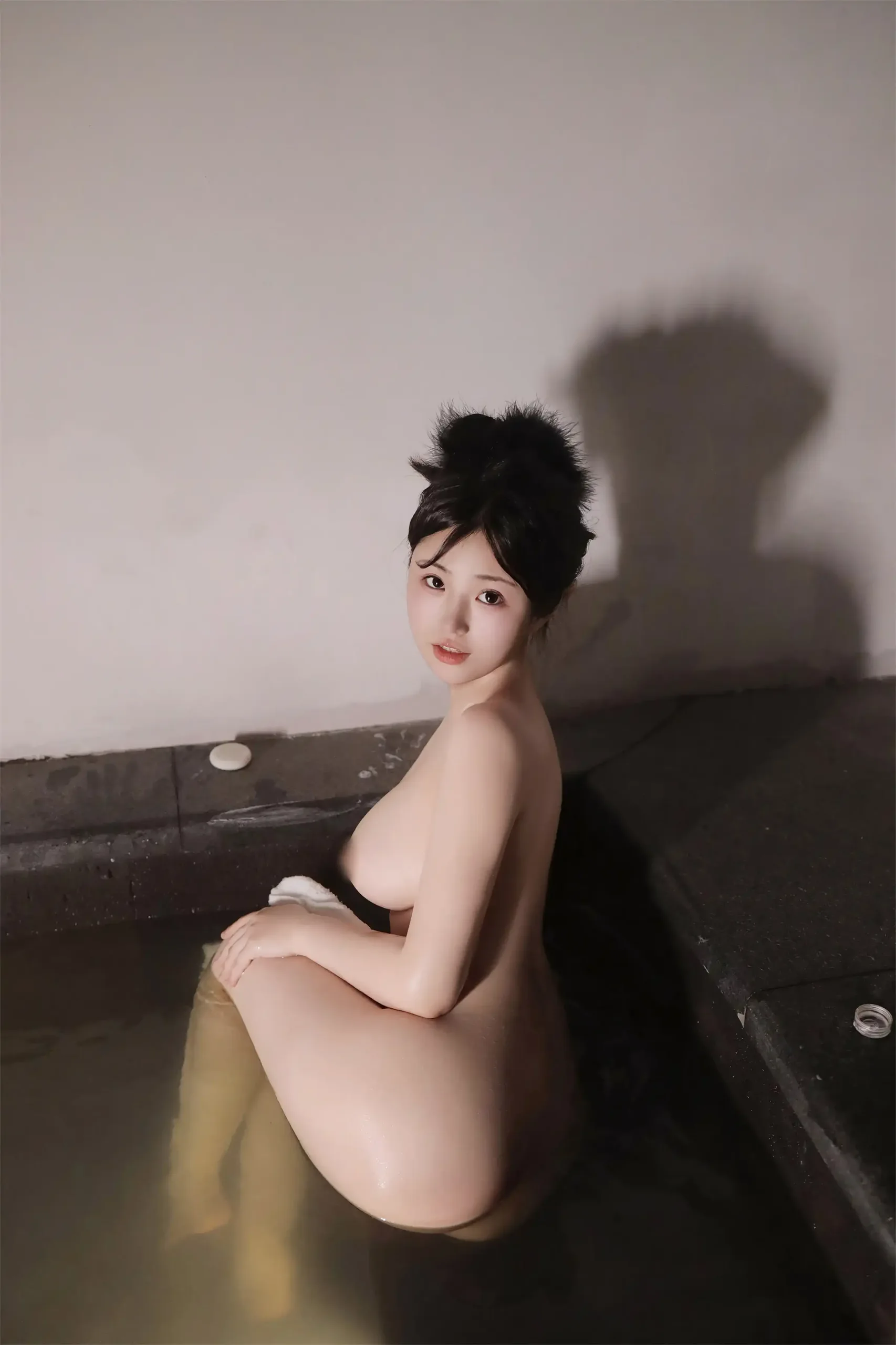 [秀人网] 第FW0521期 陈小花写真 81P - 第 10 张写真