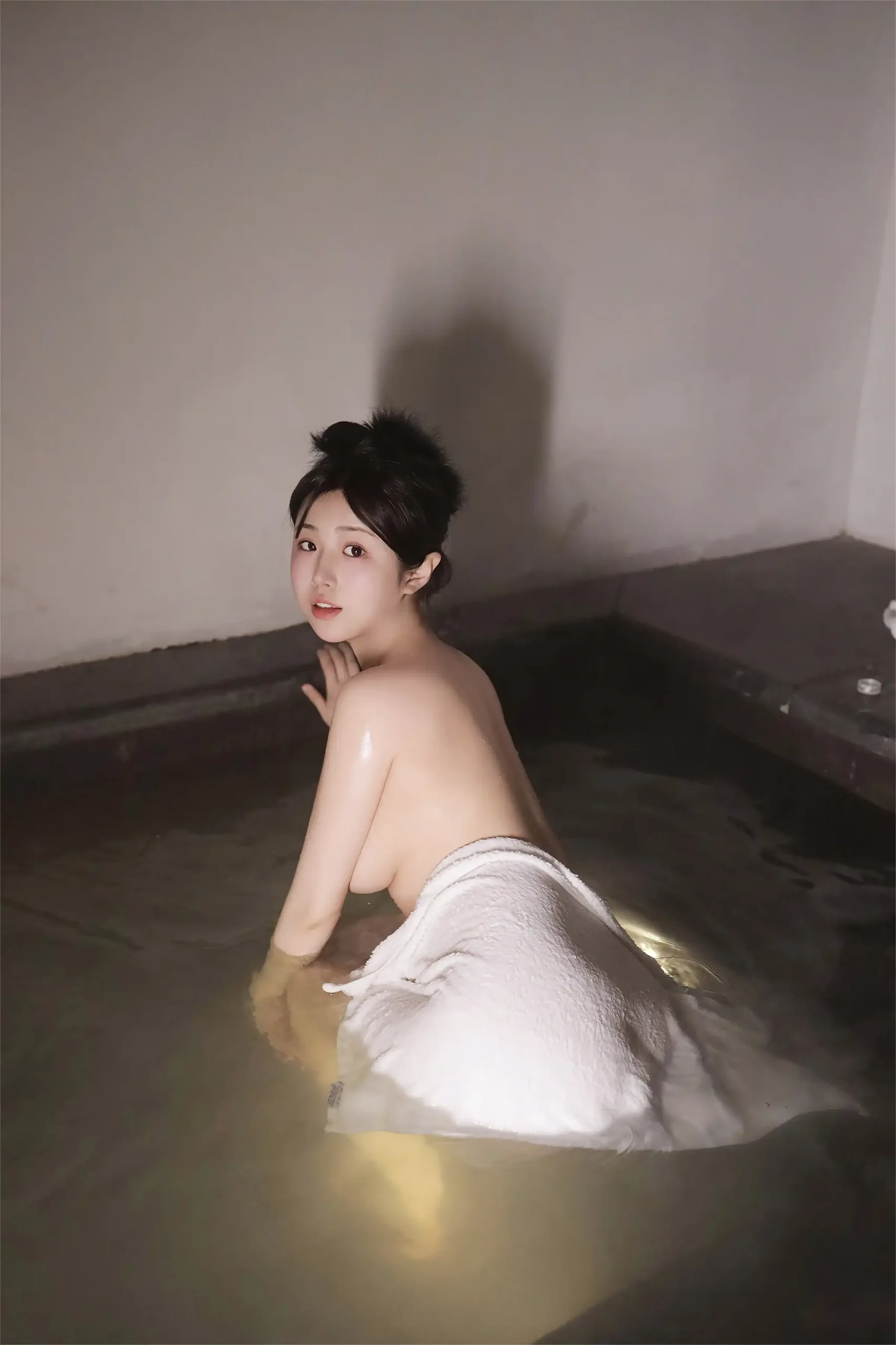 [秀人网] 第FW0521期 陈小花写真 81P - 第 41 张写真