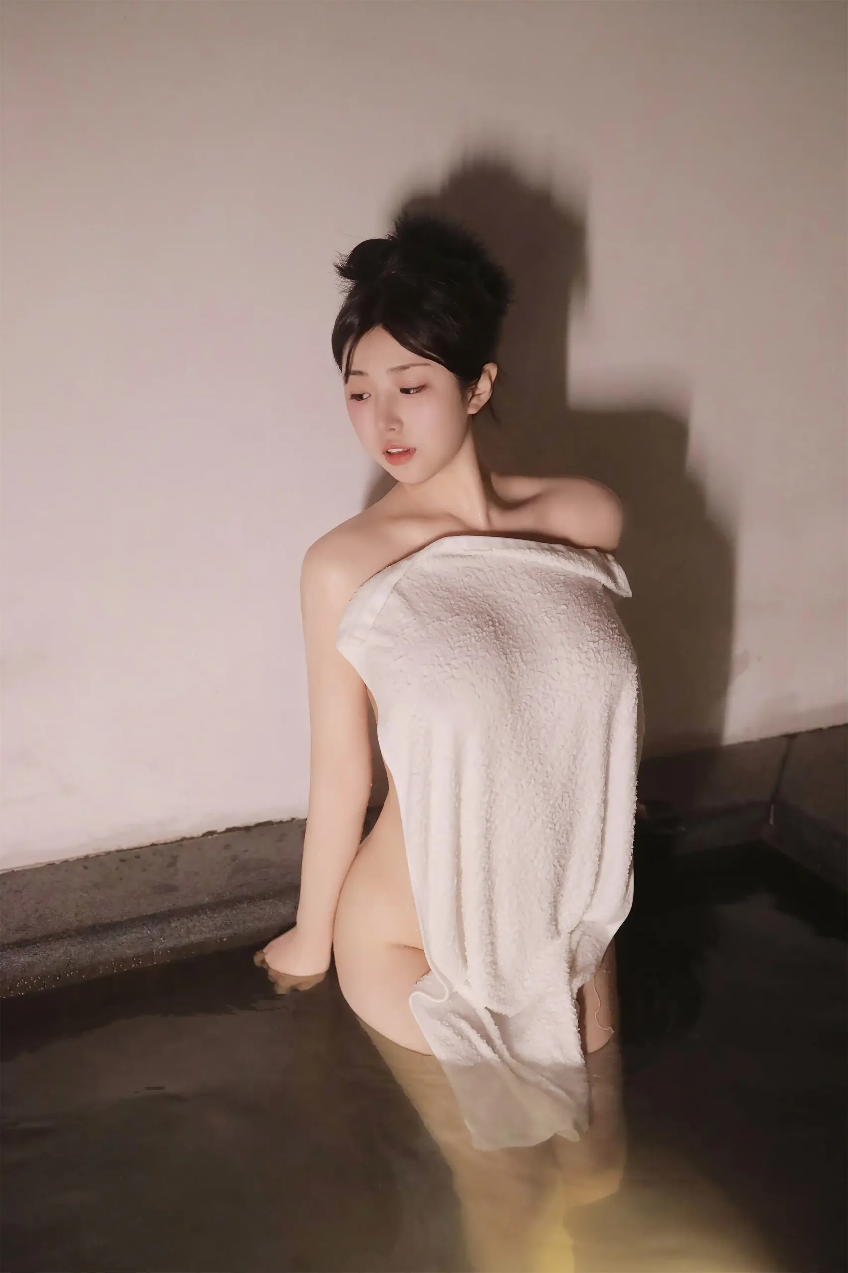 [秀人网] 第FW0521期 陈小花写真 81P - 第 54 张写真