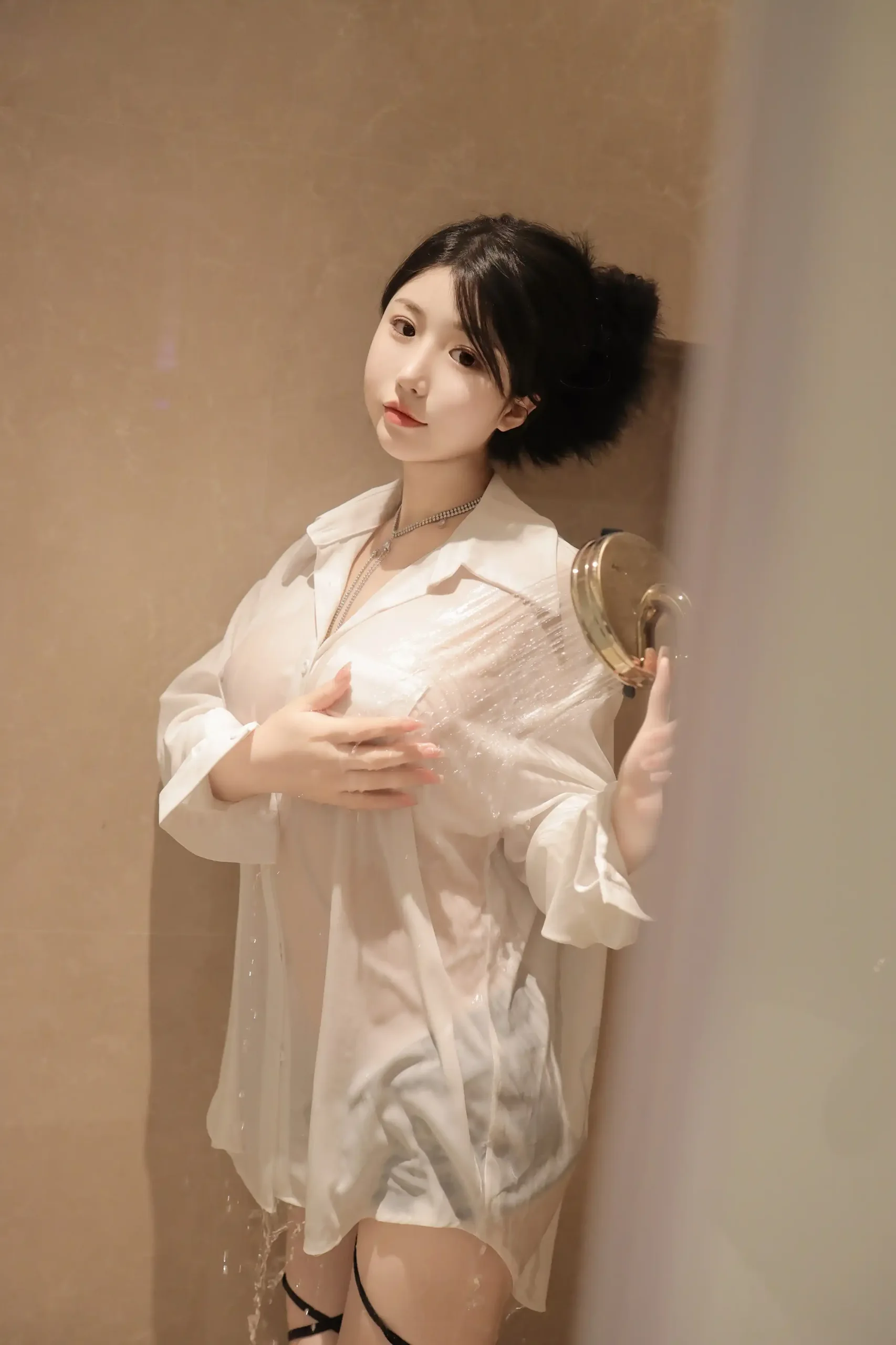 [秀人网] 第FW0524期 陈小花写真 94P - 第 45 张写真