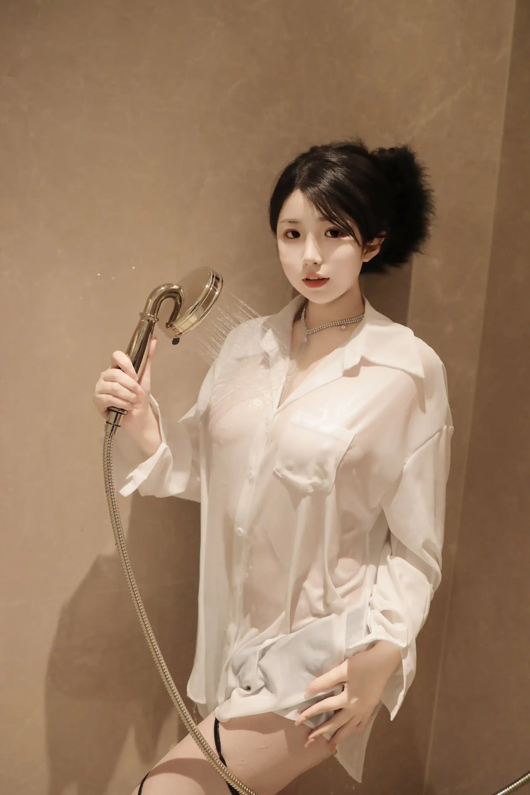 [秀人网] 第FW0524期 陈小花写真 94P - 第 46 张写真
