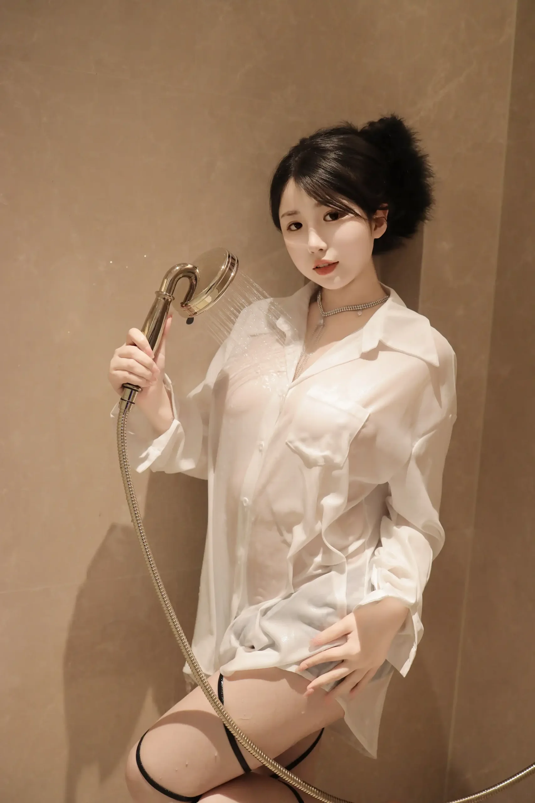 [秀人网] 第FW0524期 陈小花写真 94P - 第 47 张写真