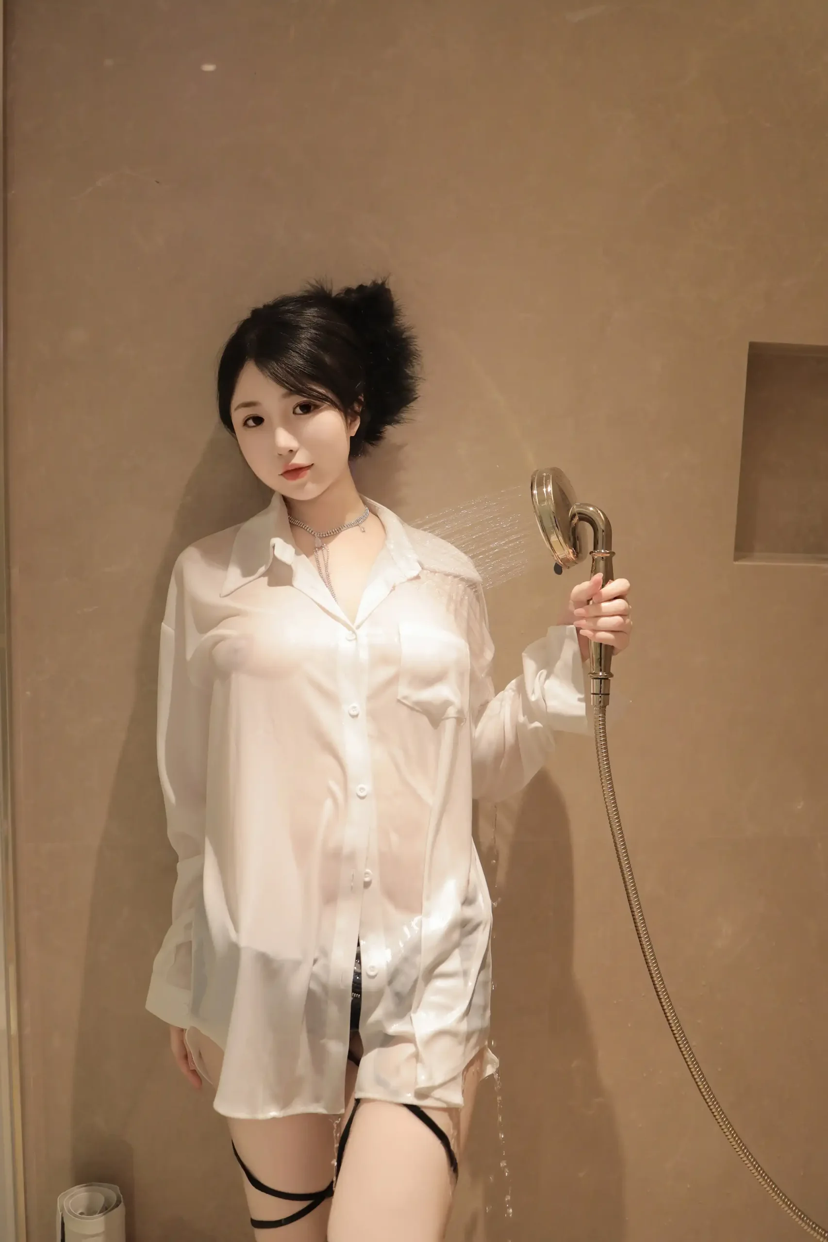 [秀人网] 第FW0524期 陈小花写真 94P - 第 50 张写真