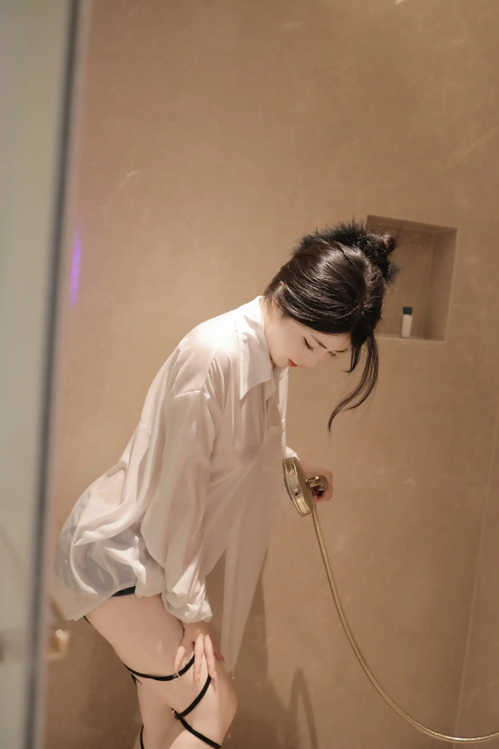 [秀人网] 第FW0524期 陈小花写真 94P - 第 58 张写真