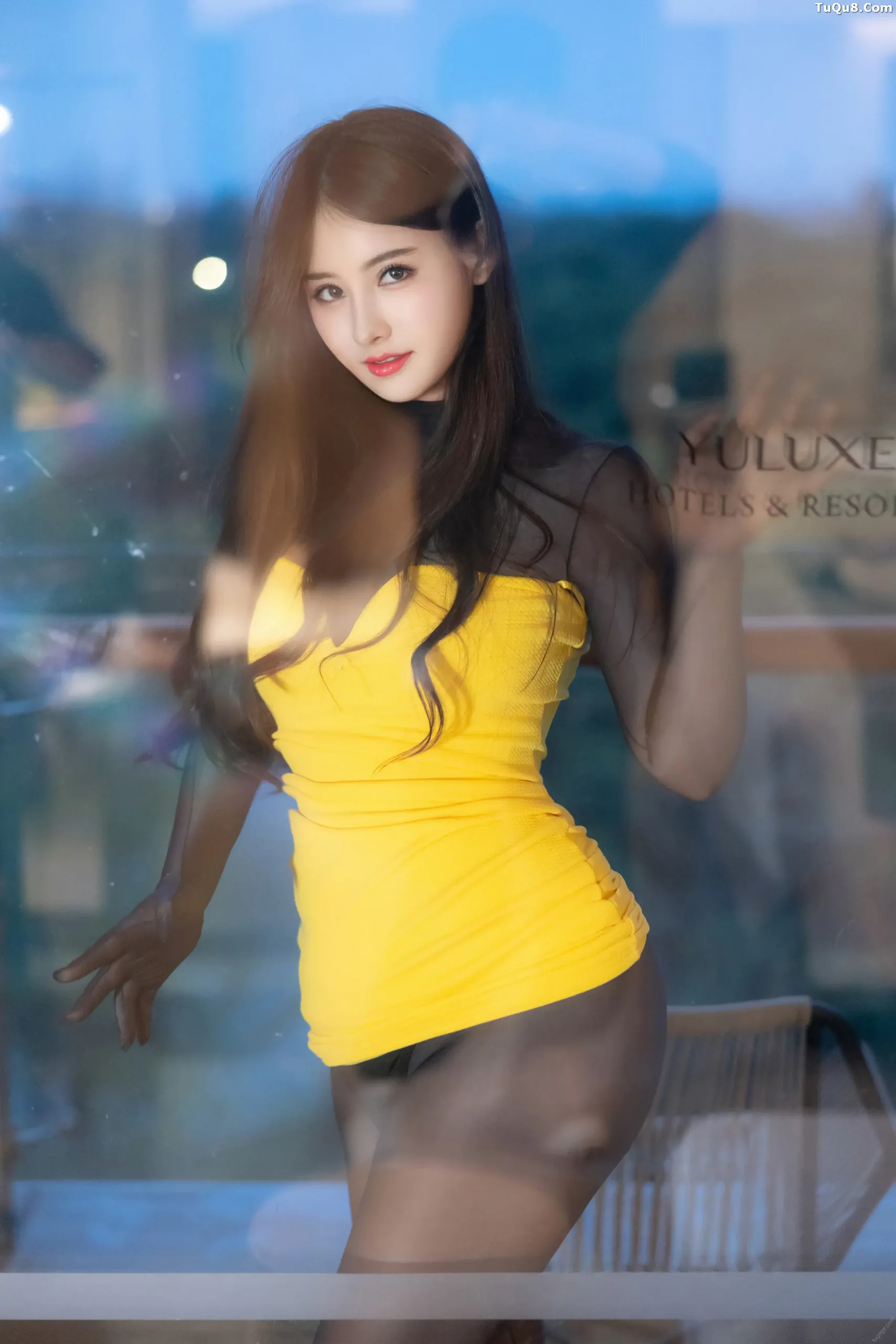 [秀人网] 第FW0527期 诗诗写真 105P - 第 12 张写真