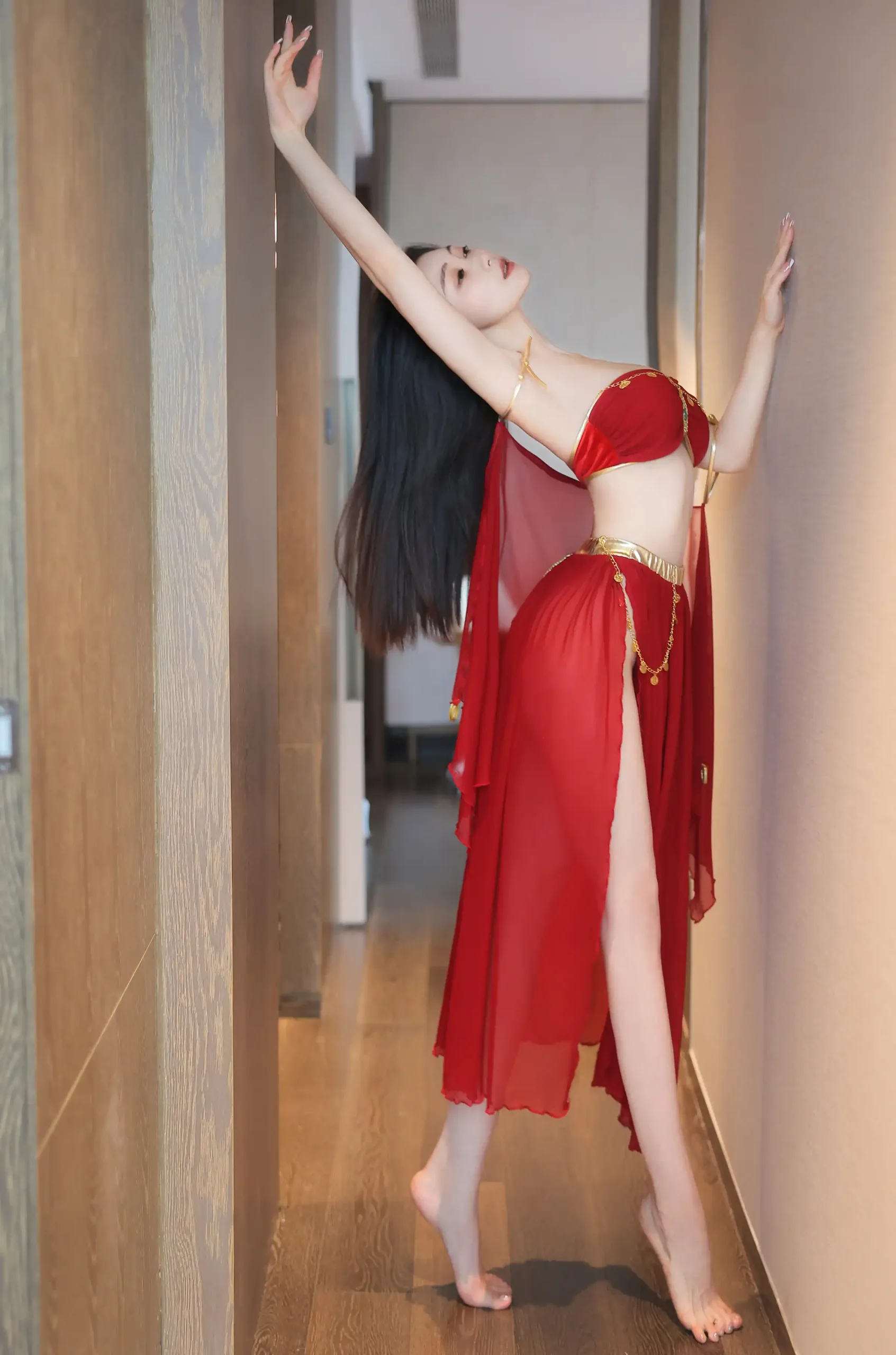 [秀人网] 第FW0528期 清妙写真 113P - 第 12 张写真