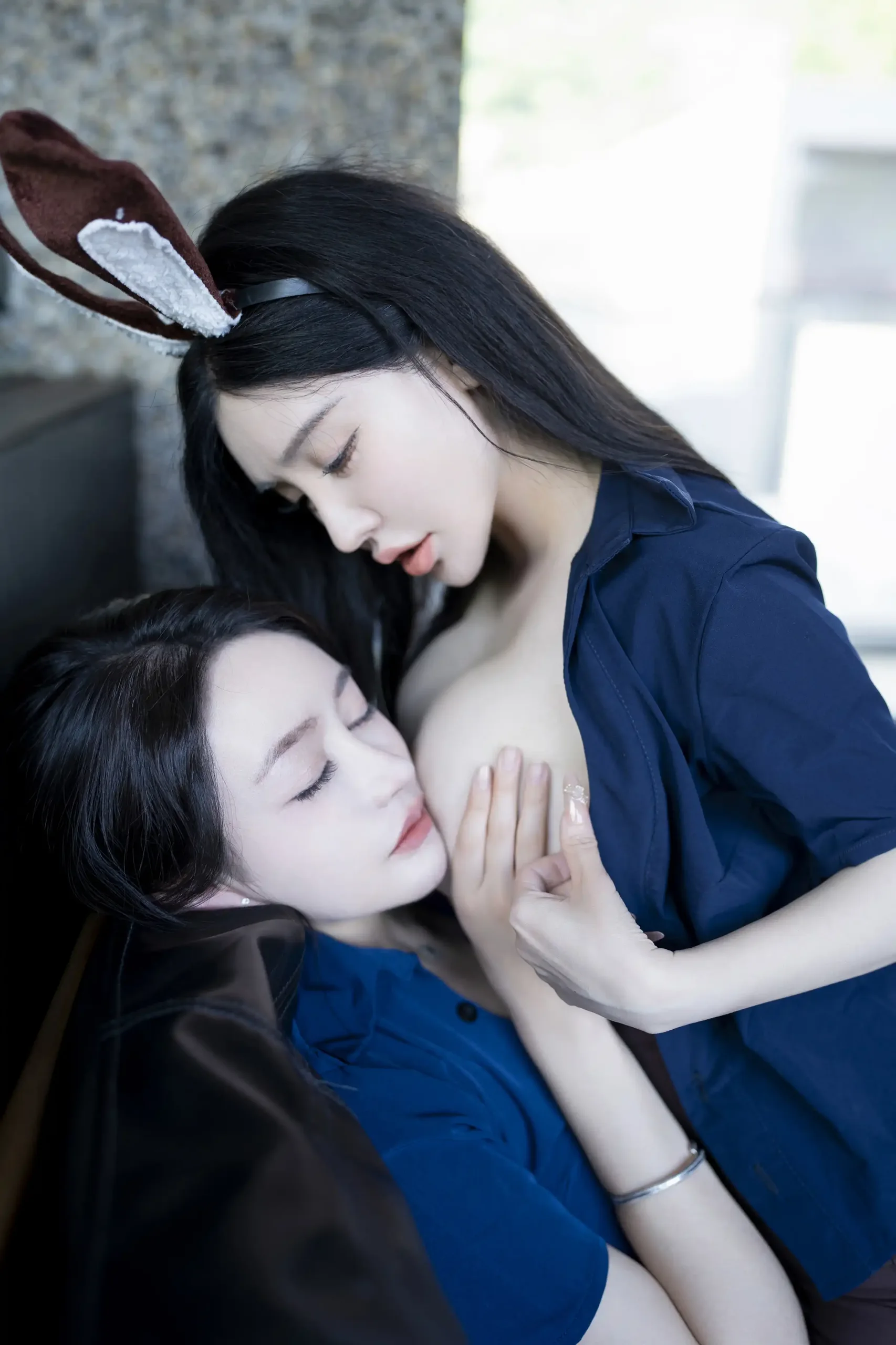 [秀人网] 第FW0548期 潘娇娇写真 111P - 第 49 张写真