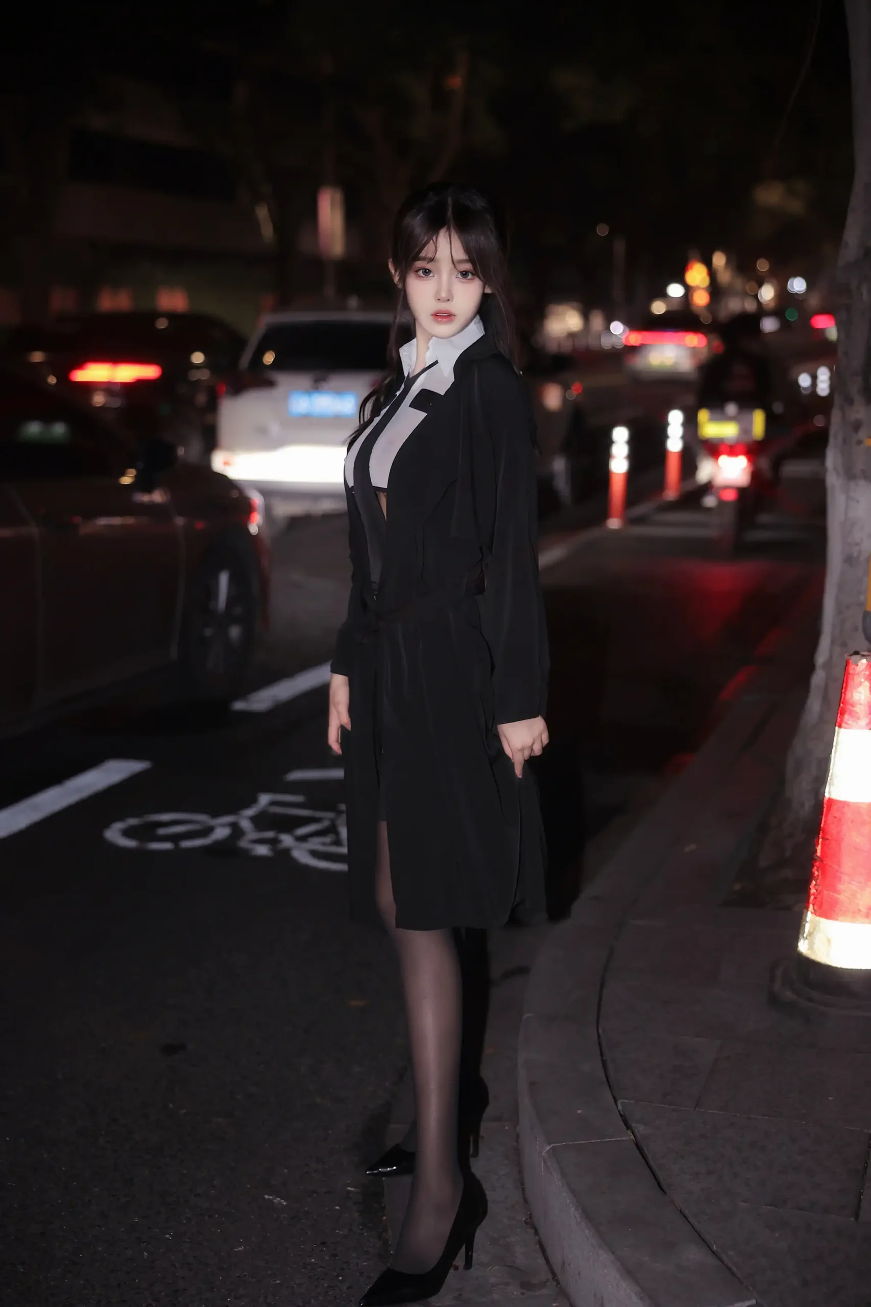 [秀人网] 第FW0564期 王心悦写真 83P - 第 5 张写真