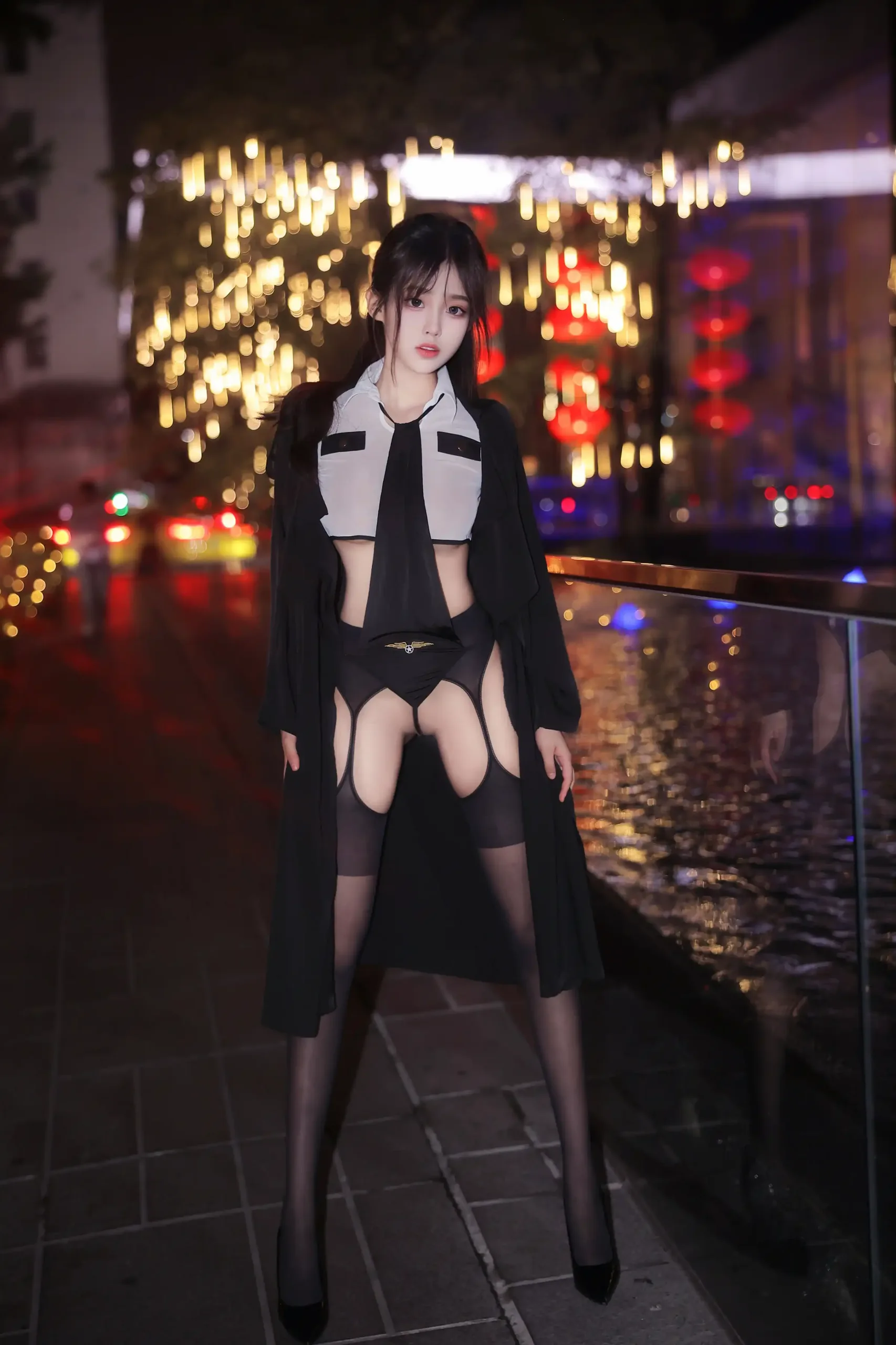 [秀人网] 第FW0564期 王心悦写真 83P - 第 12 张写真