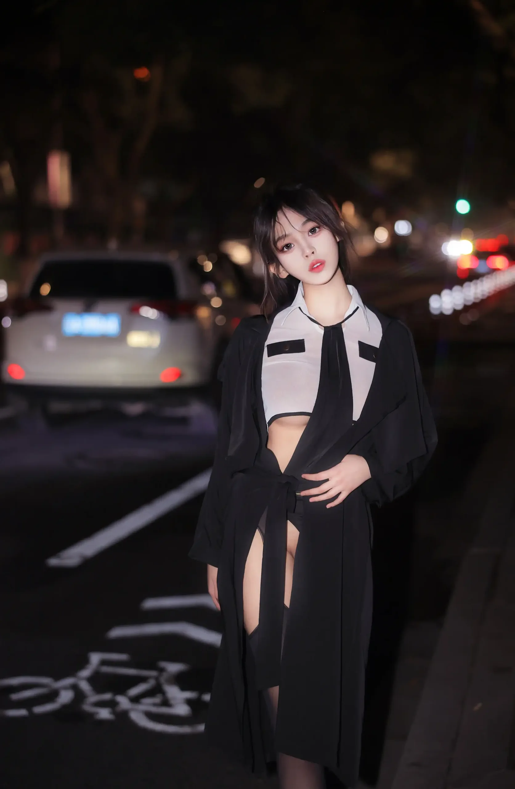 [秀人网] 第FW0564期 王心悦写真 83P - 第 19 张写真