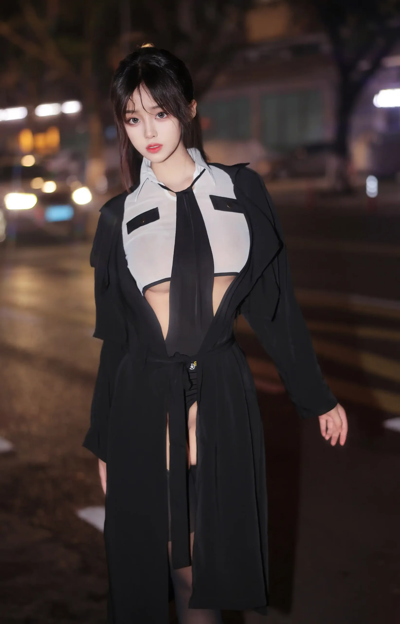 [秀人网] 第FW0564期 王心悦写真 83P - 第 20 张写真