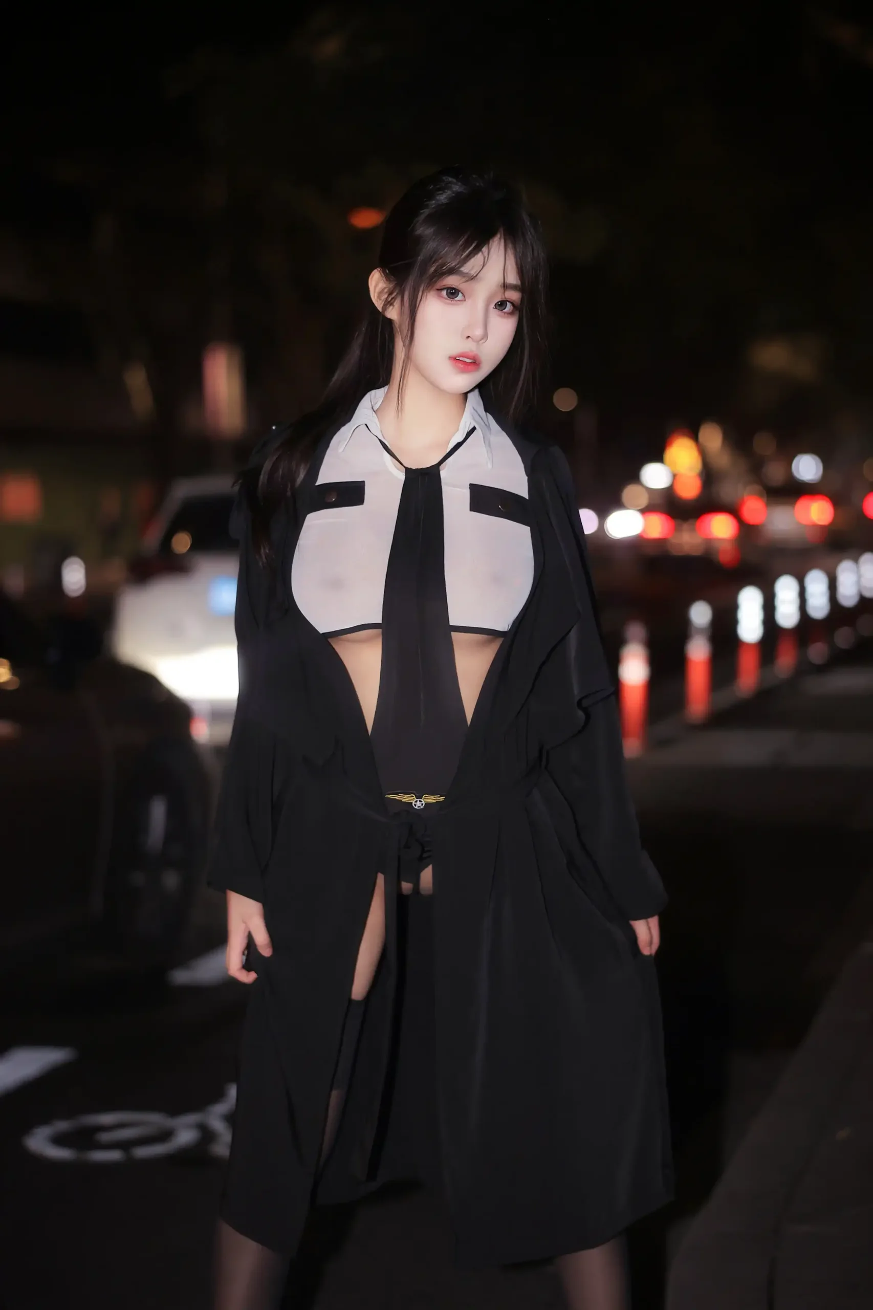 [秀人网] 第FW0564期 王心悦写真 83P - 第 28 张写真