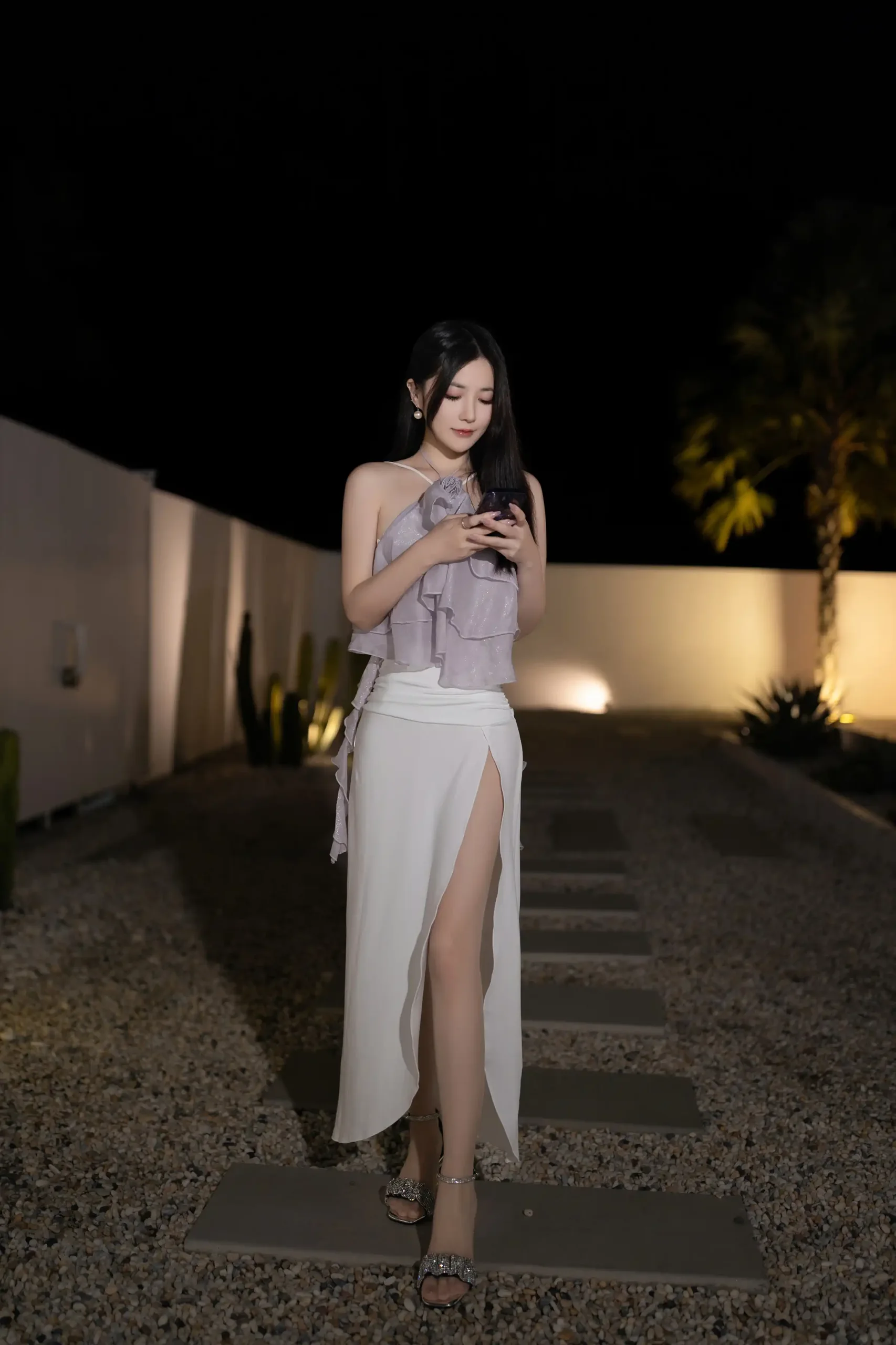 [秀人网] 第FW0567期 鱼子酱写真 140P - 第 2 张写真