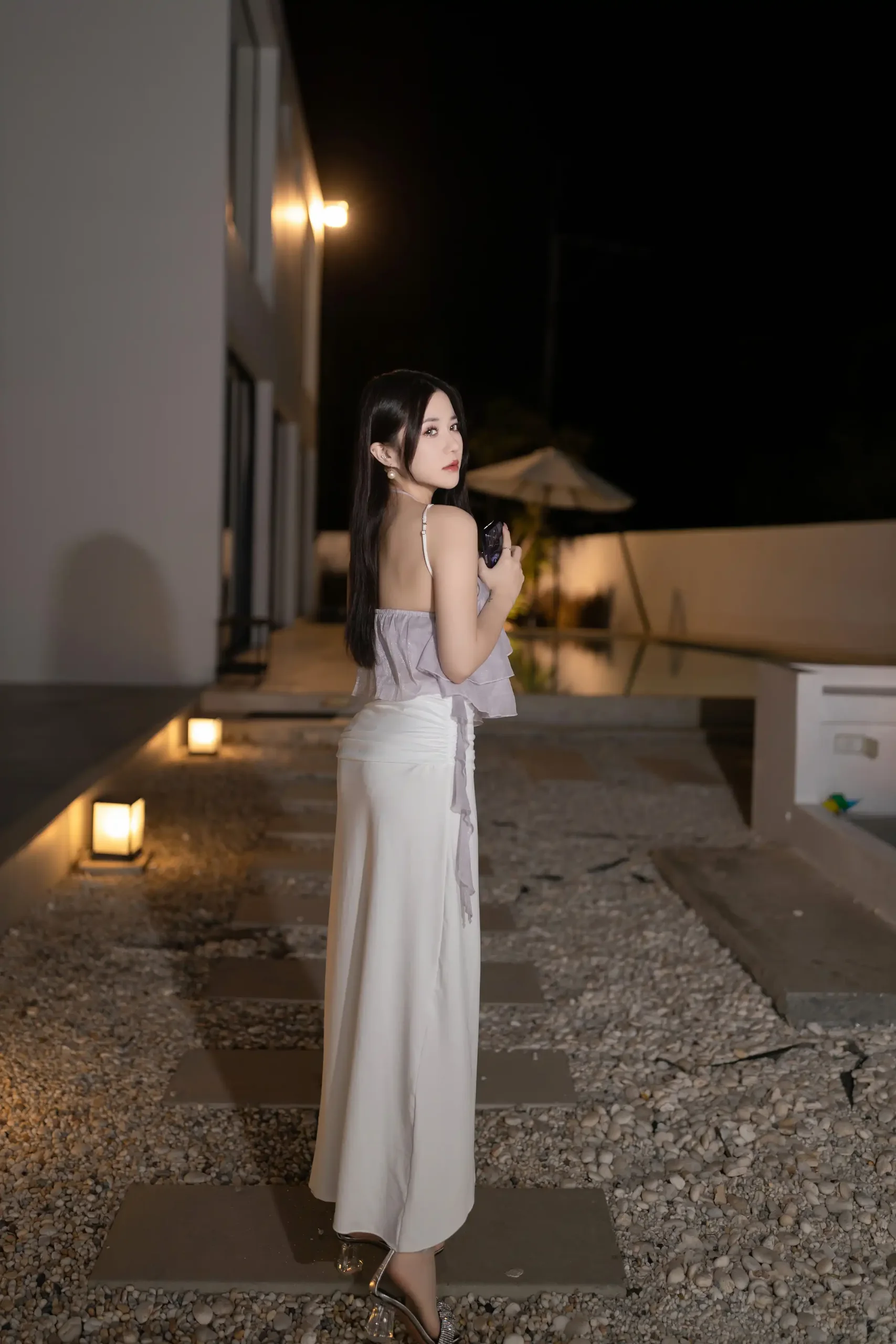 [秀人网] 第FW0567期 鱼子酱写真 140P - 第 3 张写真