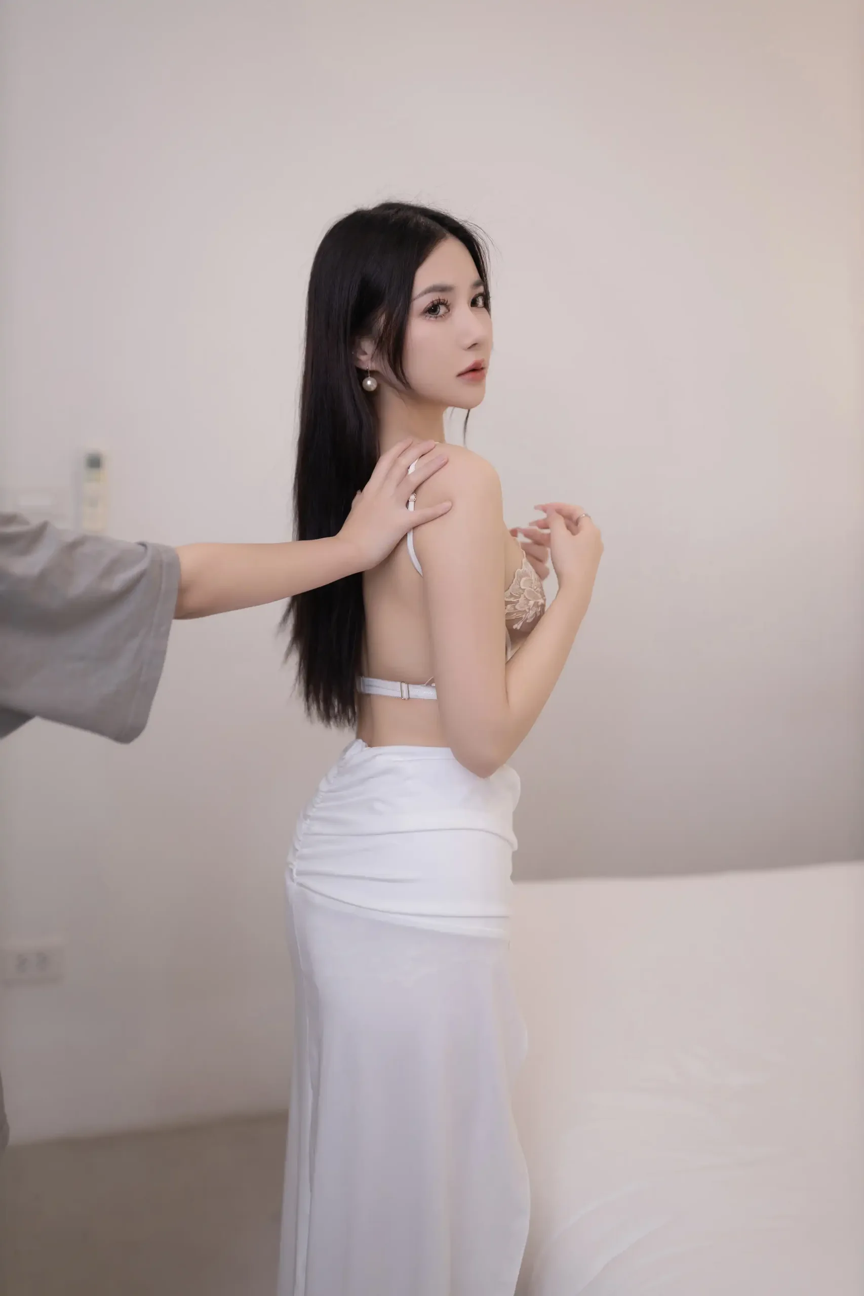 [秀人网] 第FW0567期 鱼子酱写真 140P - 第 19 张写真