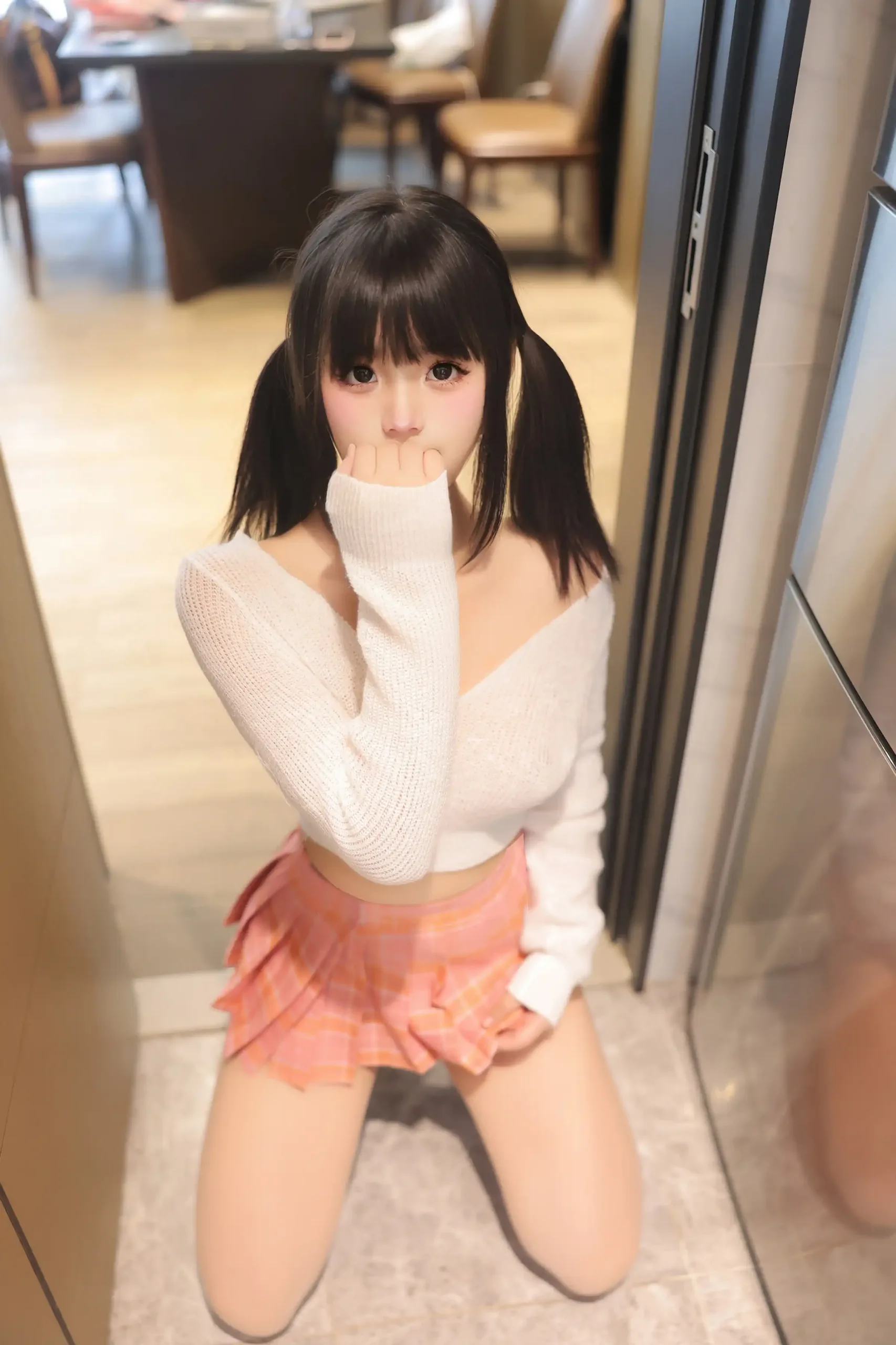 [秀人网] 第FW0573期 徐若兮写真 89P - 第 29 张写真