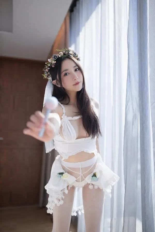 [秀人网] 第FW0574期 鱼子酱写真 140P - 第 37 张写真