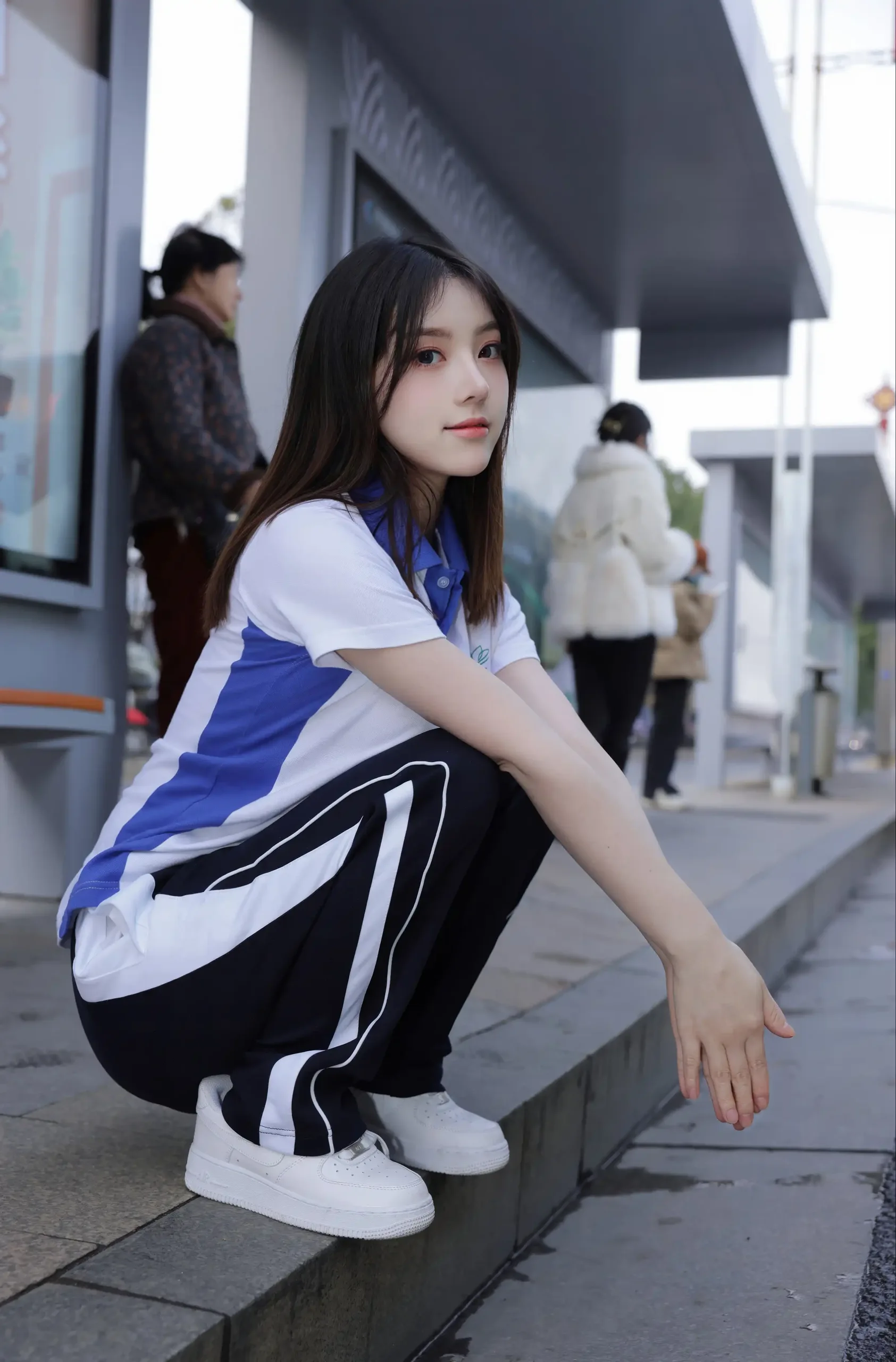 [秀人网] 第FW0576期 豆瓣酱写真 104P - 第 13 张写真
