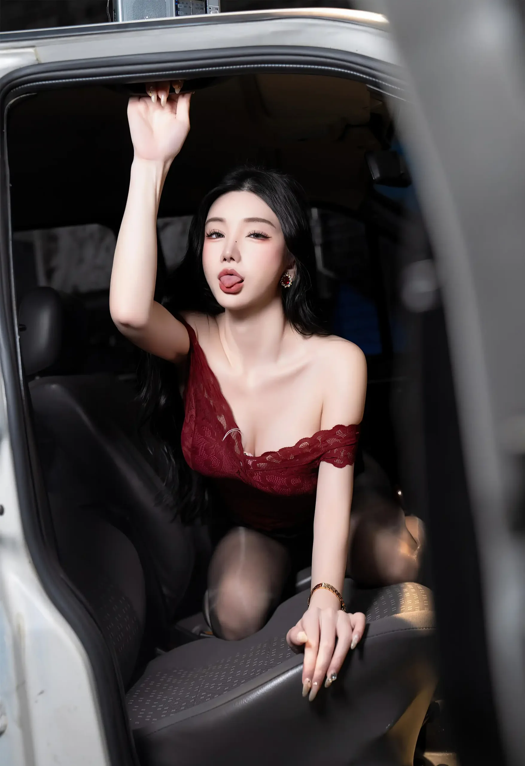 [秀人网] 第FW0579期 周于希写真 113P - 第 80 张写真