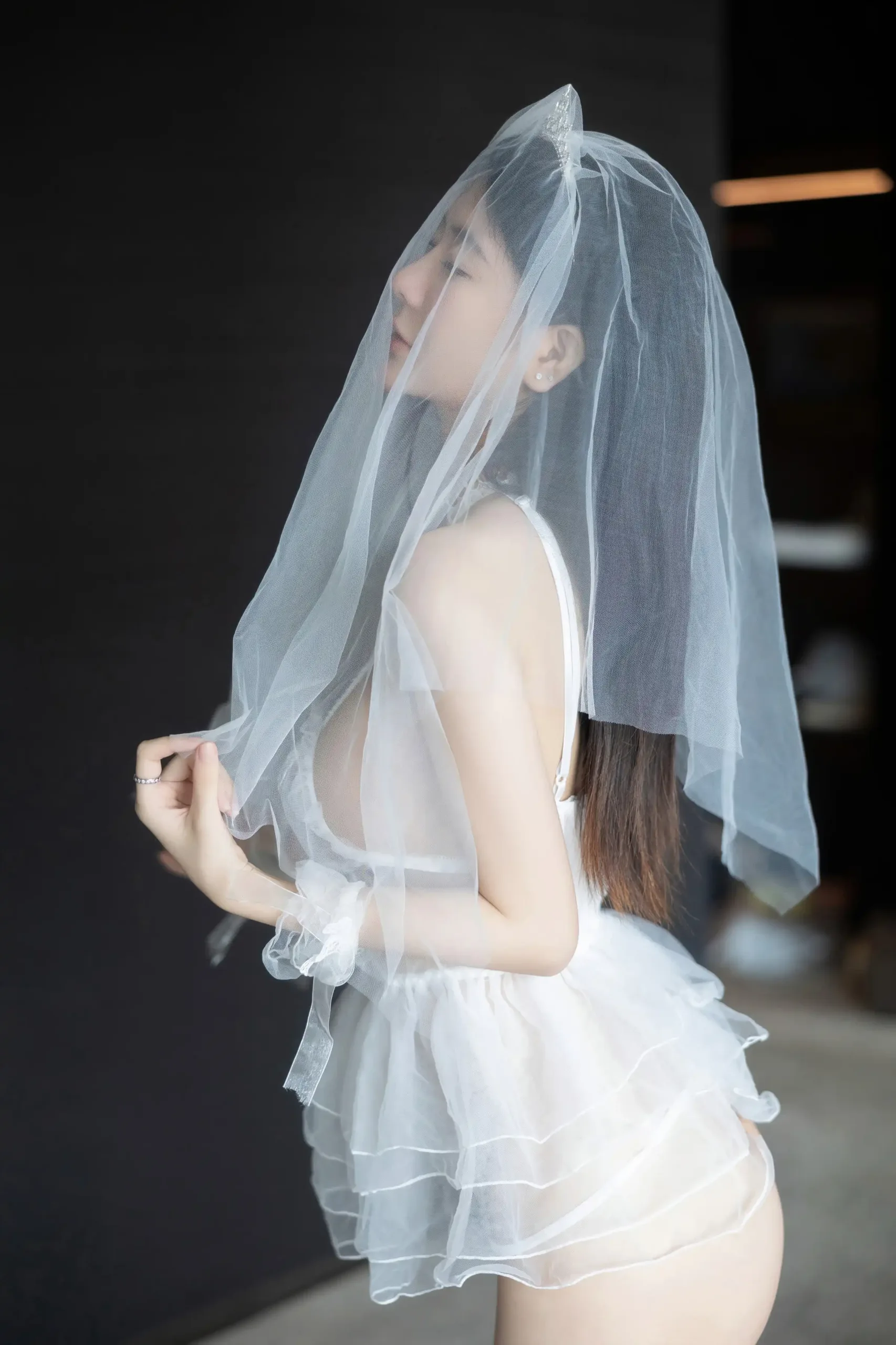 [秀人网] 第FW0585期 谢小蒽写真 162P - 第 6 张写真