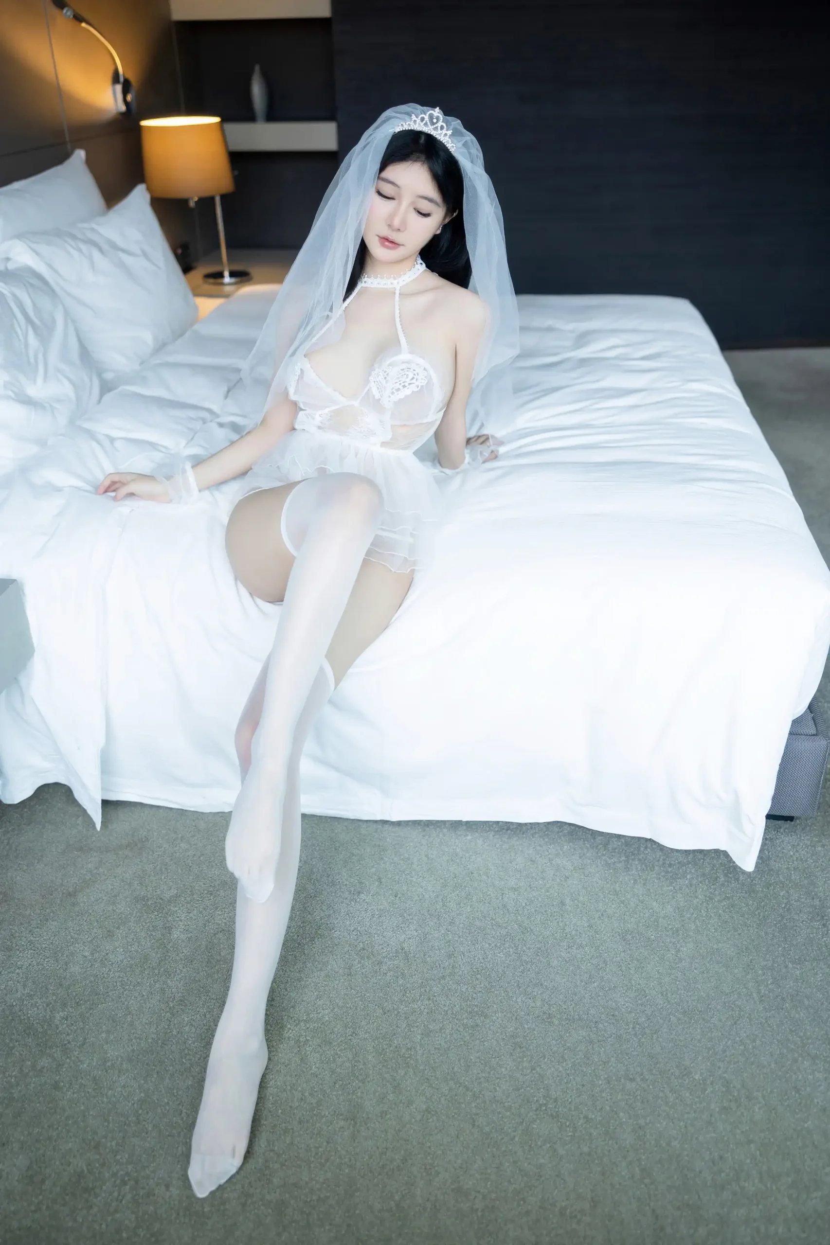 [秀人网] 第FW0585期 谢小蒽写真 162P - 第 15 张写真